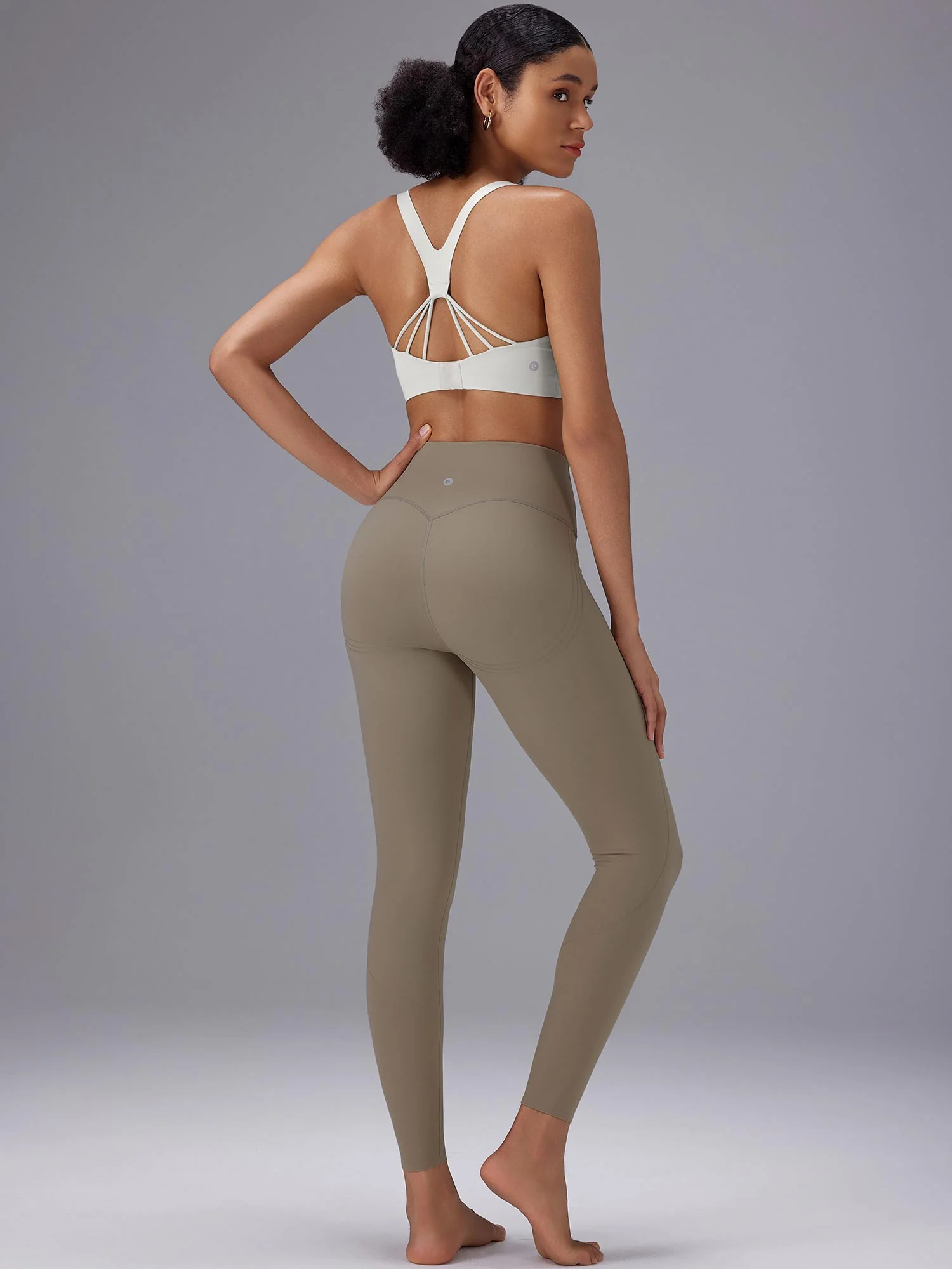 Low Impact Sports Bra - Image 20