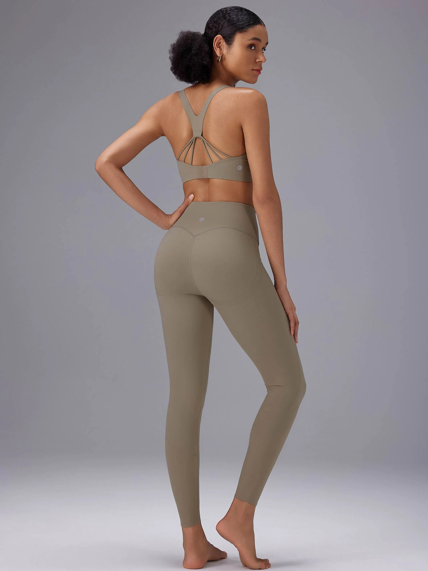 Low Impact Sports Bra - Image 26