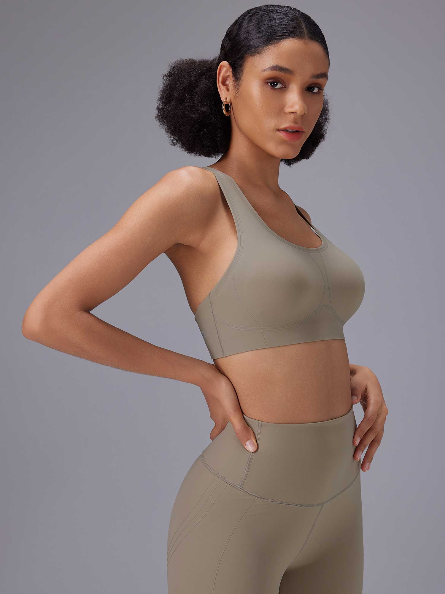 Low Impact Sports Bra - Image 27