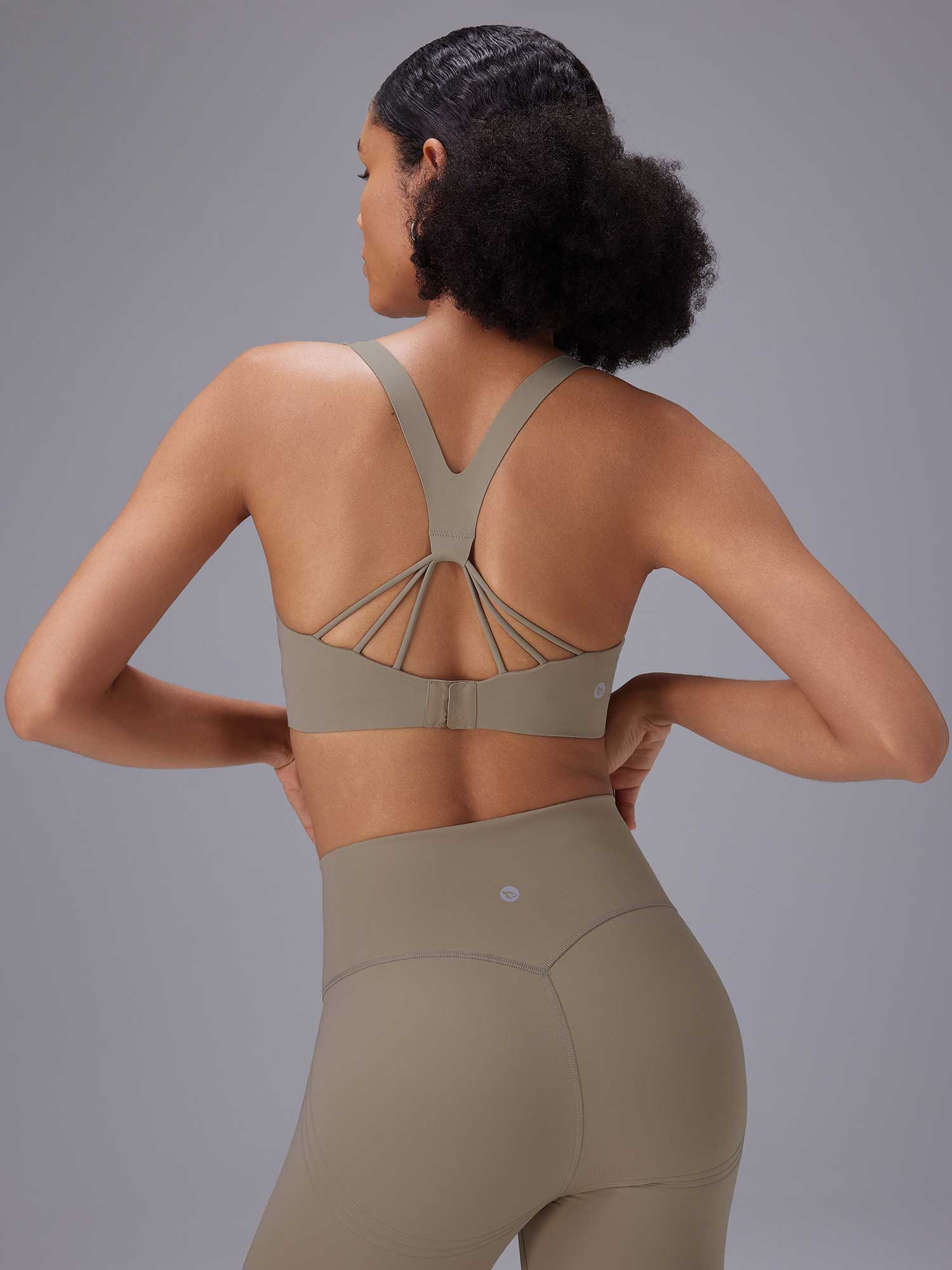 Low Impact Sports Bra - Image 28