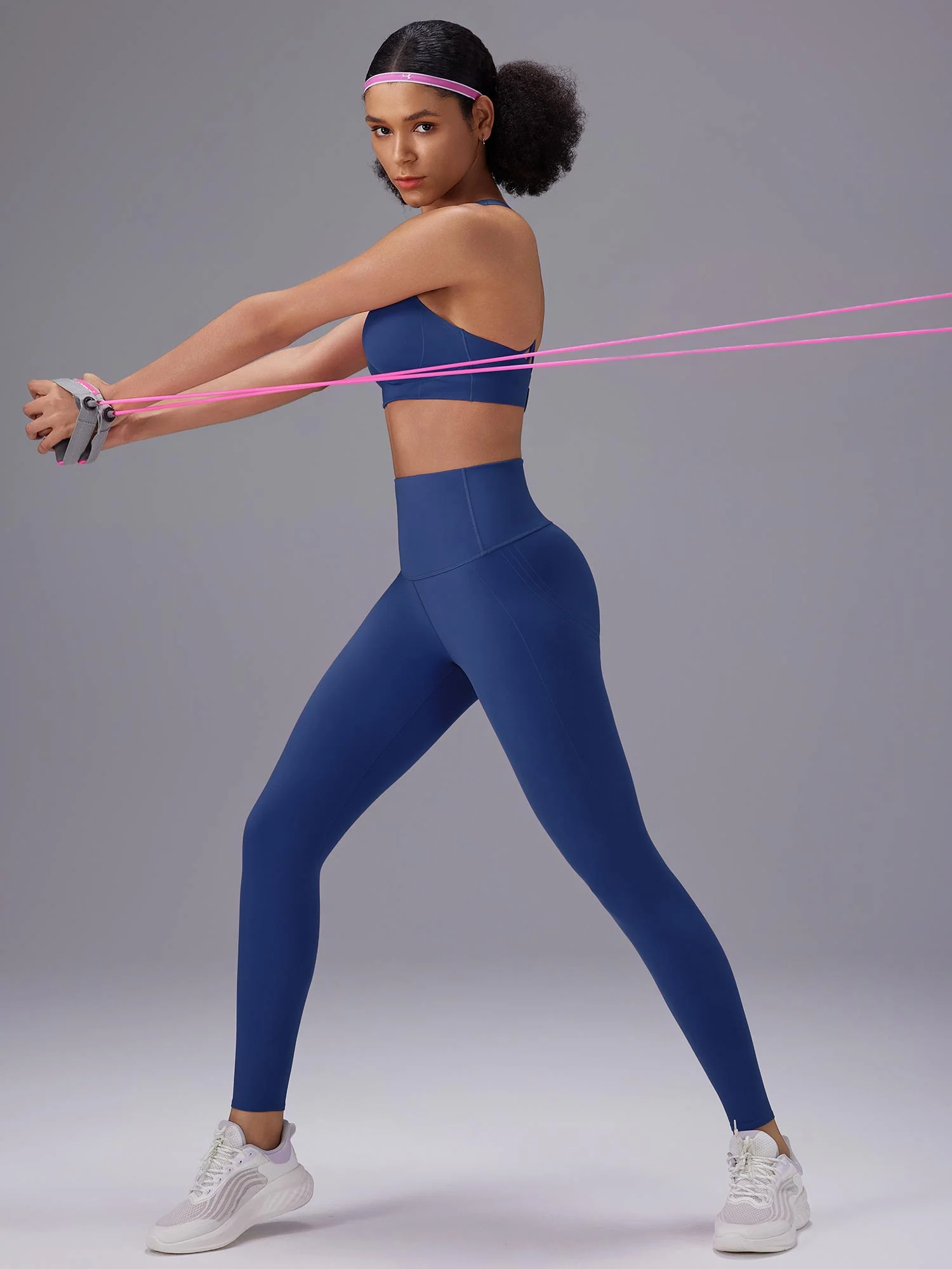 Low Impact Sports Bra - Image 5
