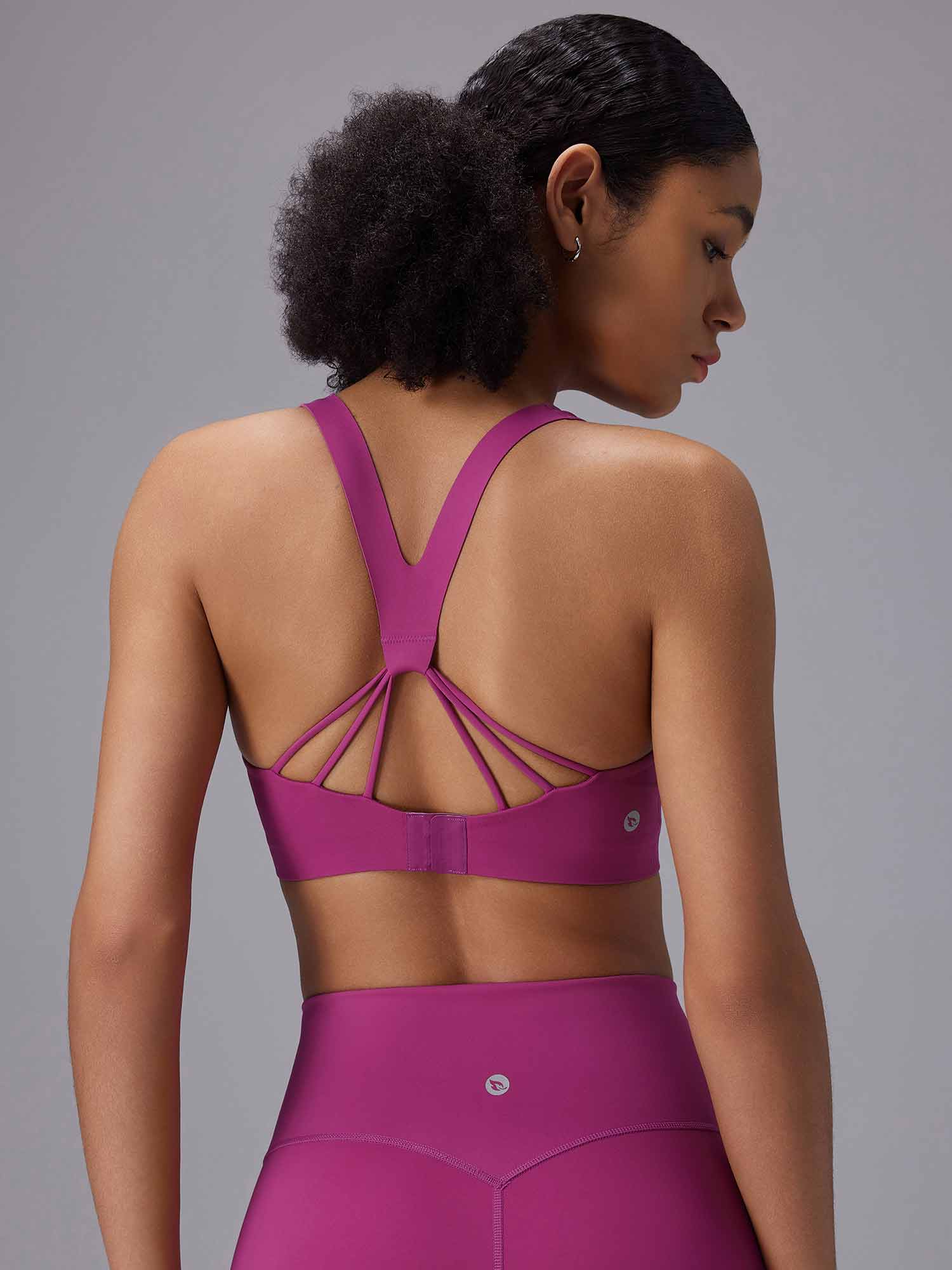 Low Impact Sports Bra - Image 8