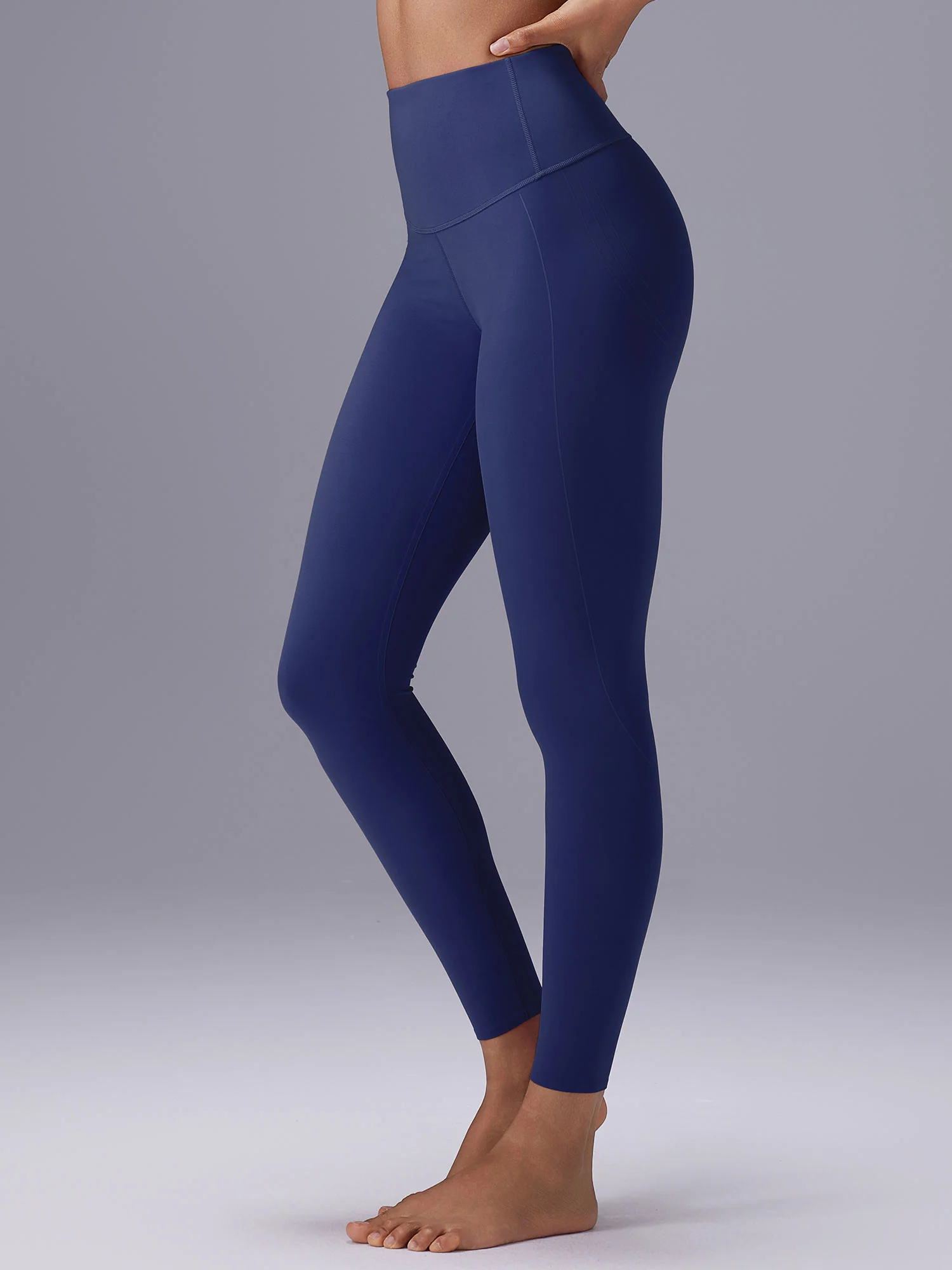 25" Tummy Control Leggings - Image 12