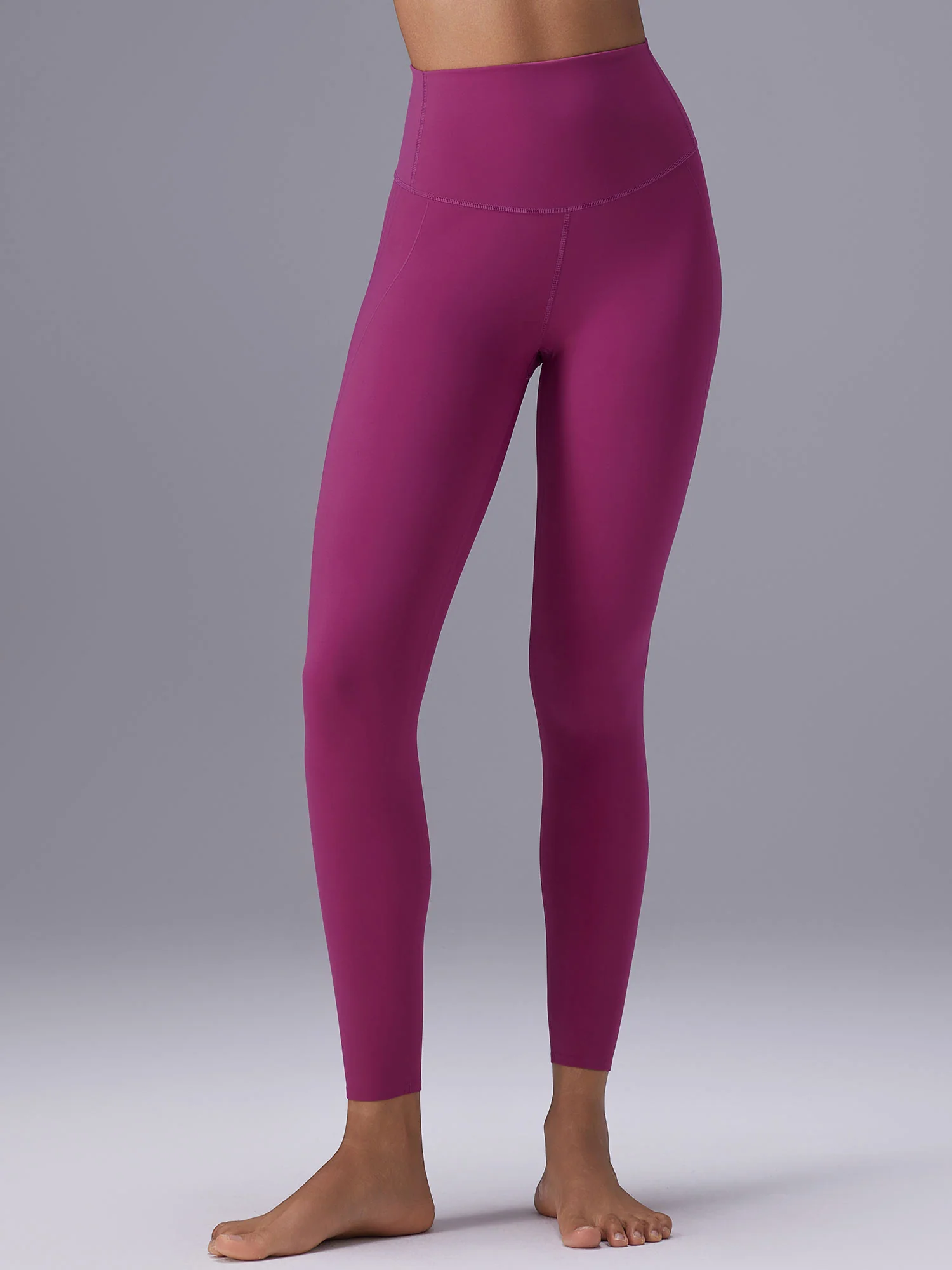 25" Tummy Control Leggings - Image 13