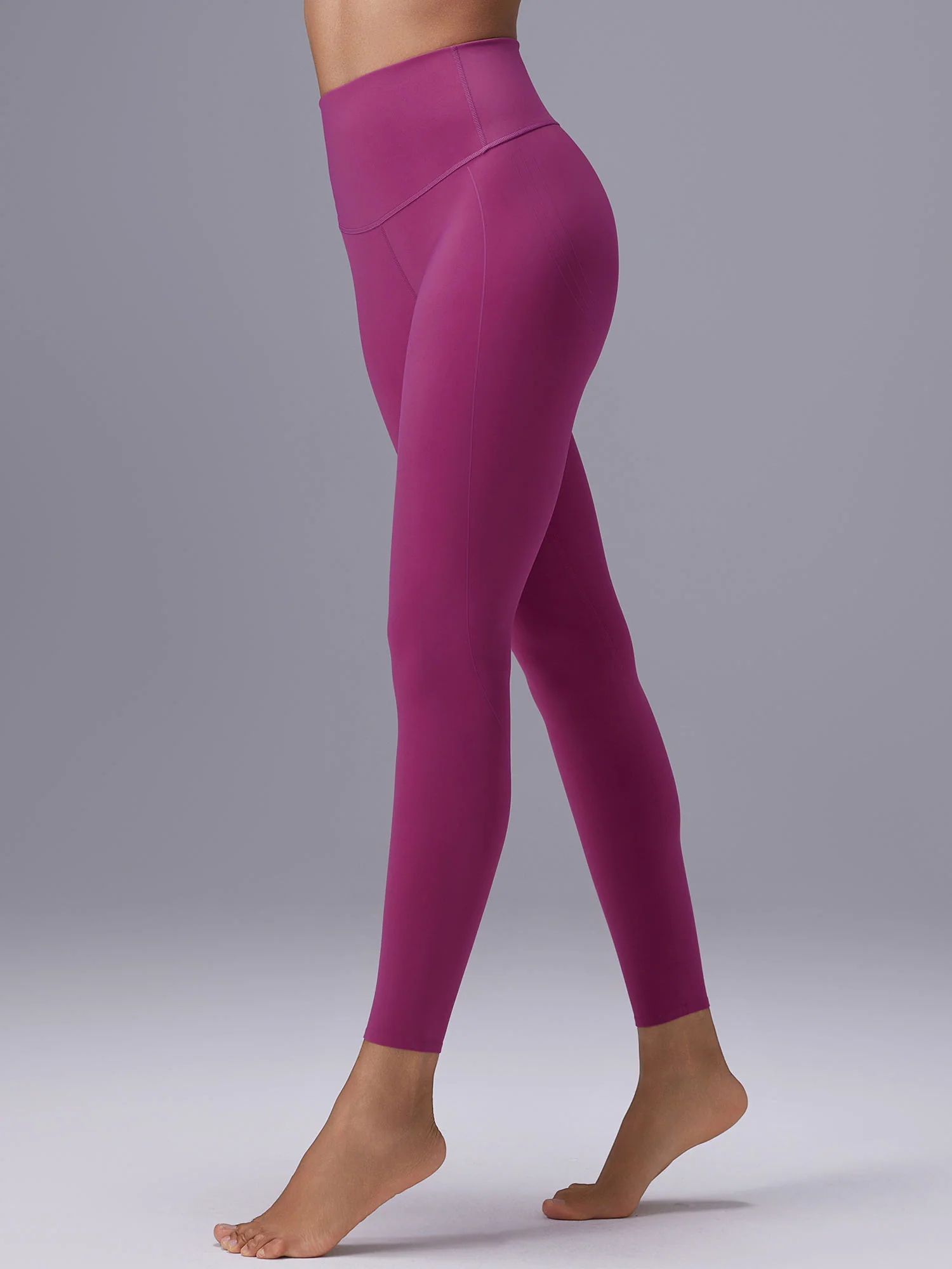 25" Tummy Control Leggings - Image 17