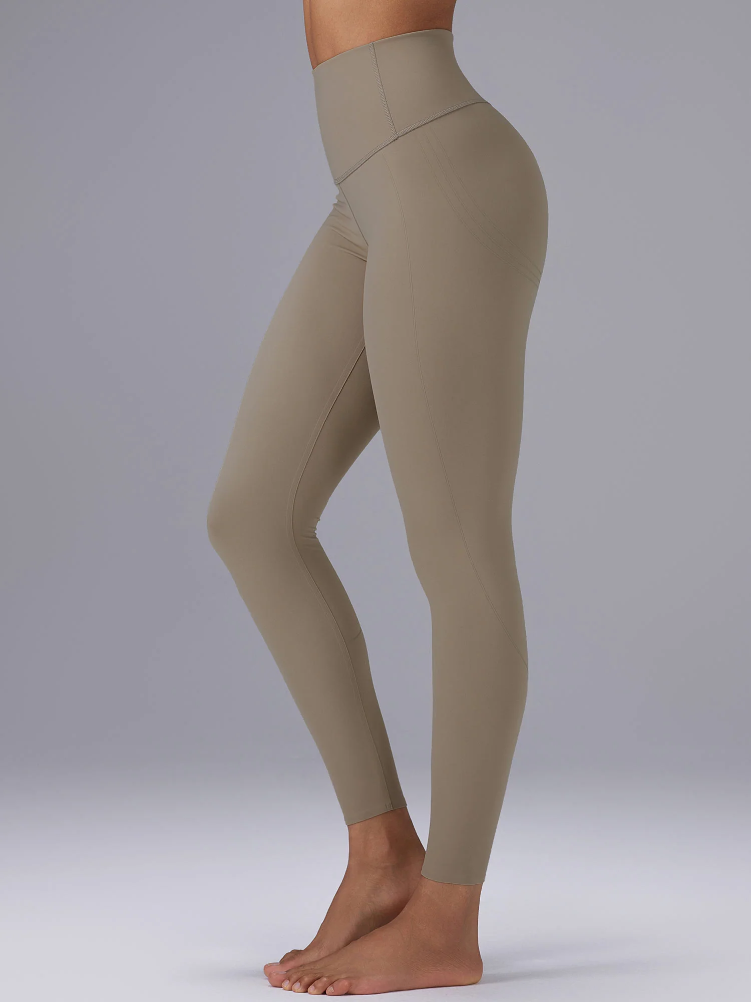 25" Tummy Control Leggings - Image 21