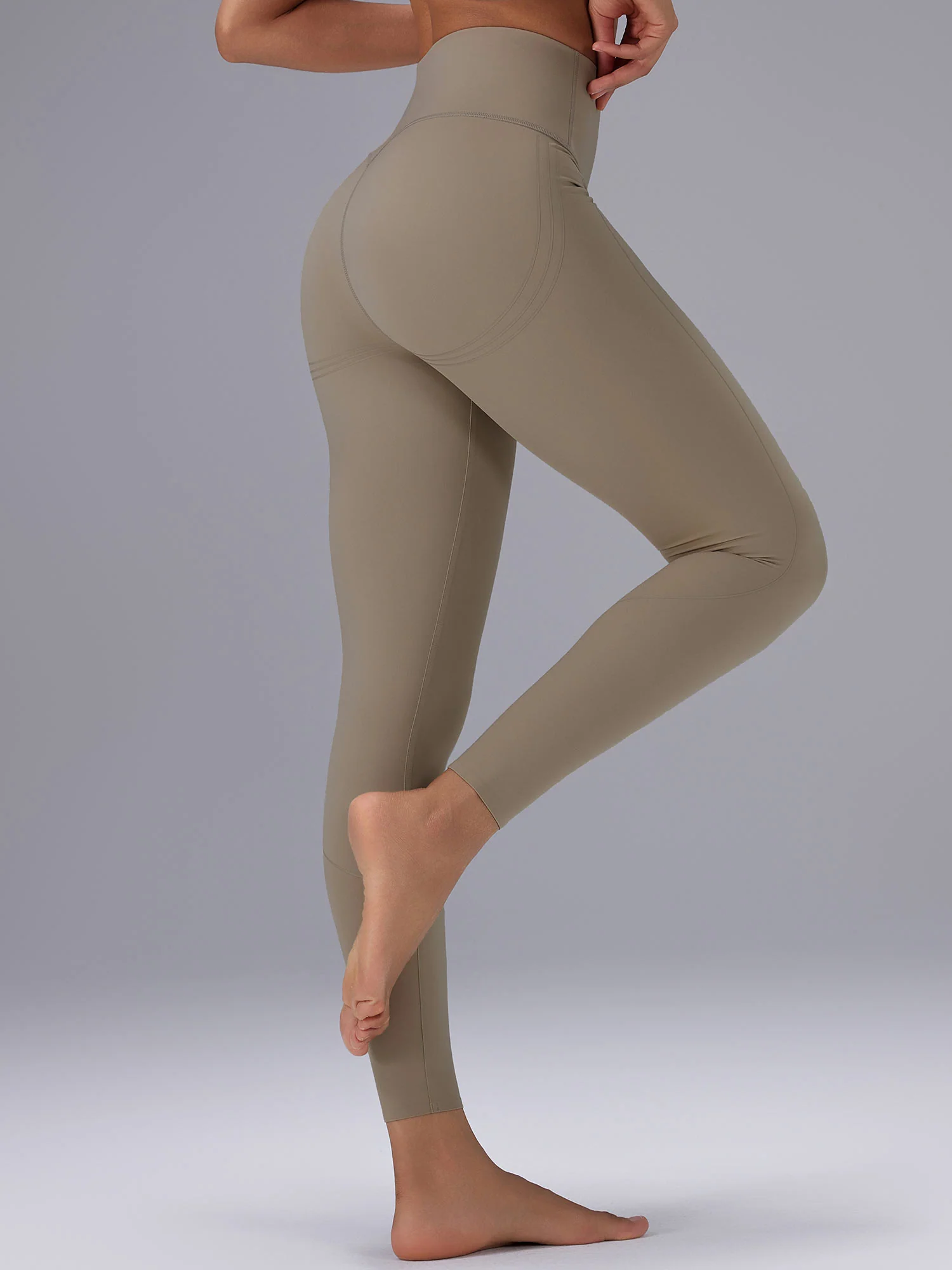 25" Tummy Control Leggings - Image 22