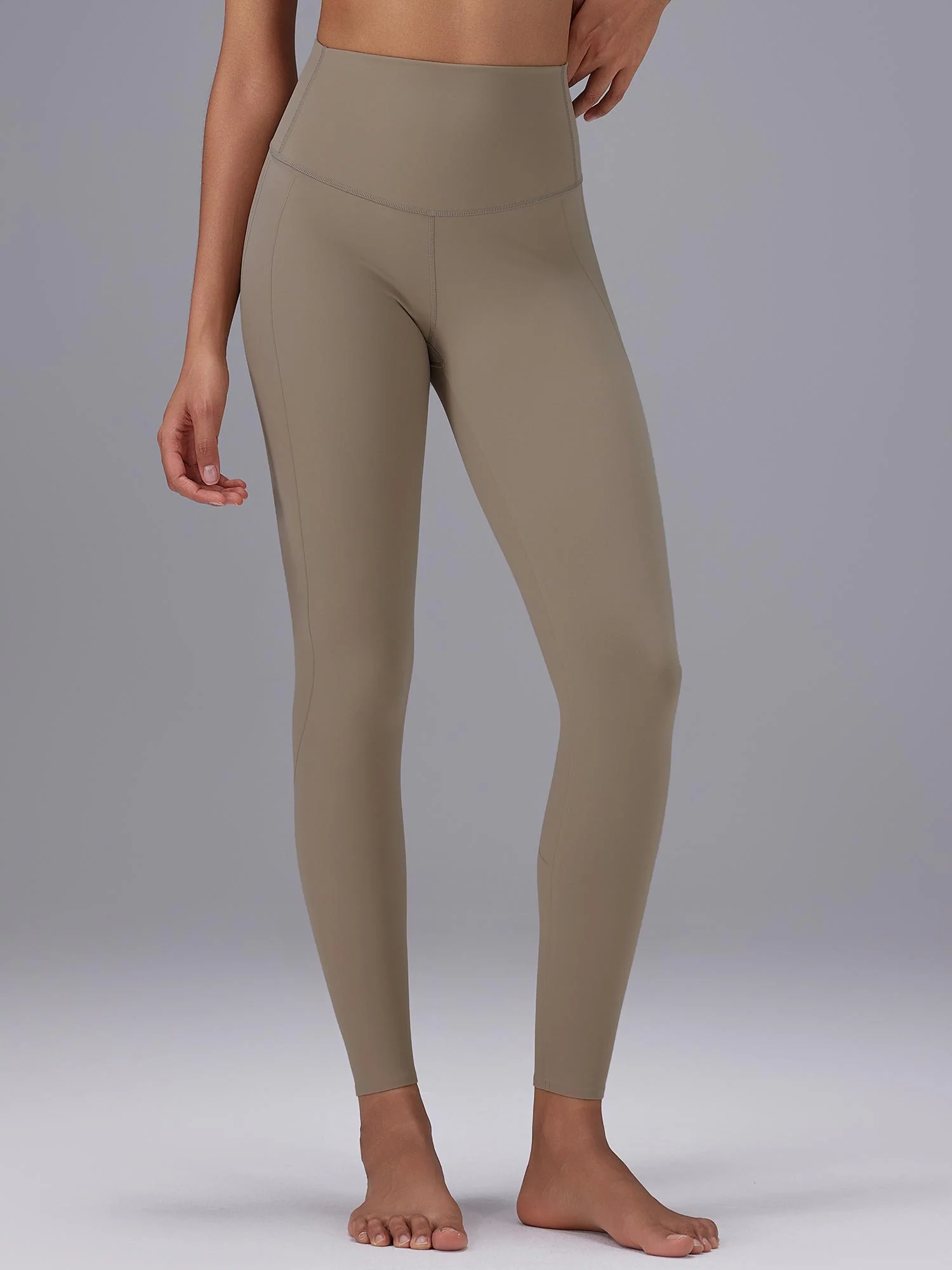 25" Tummy Control Leggings - Image 23