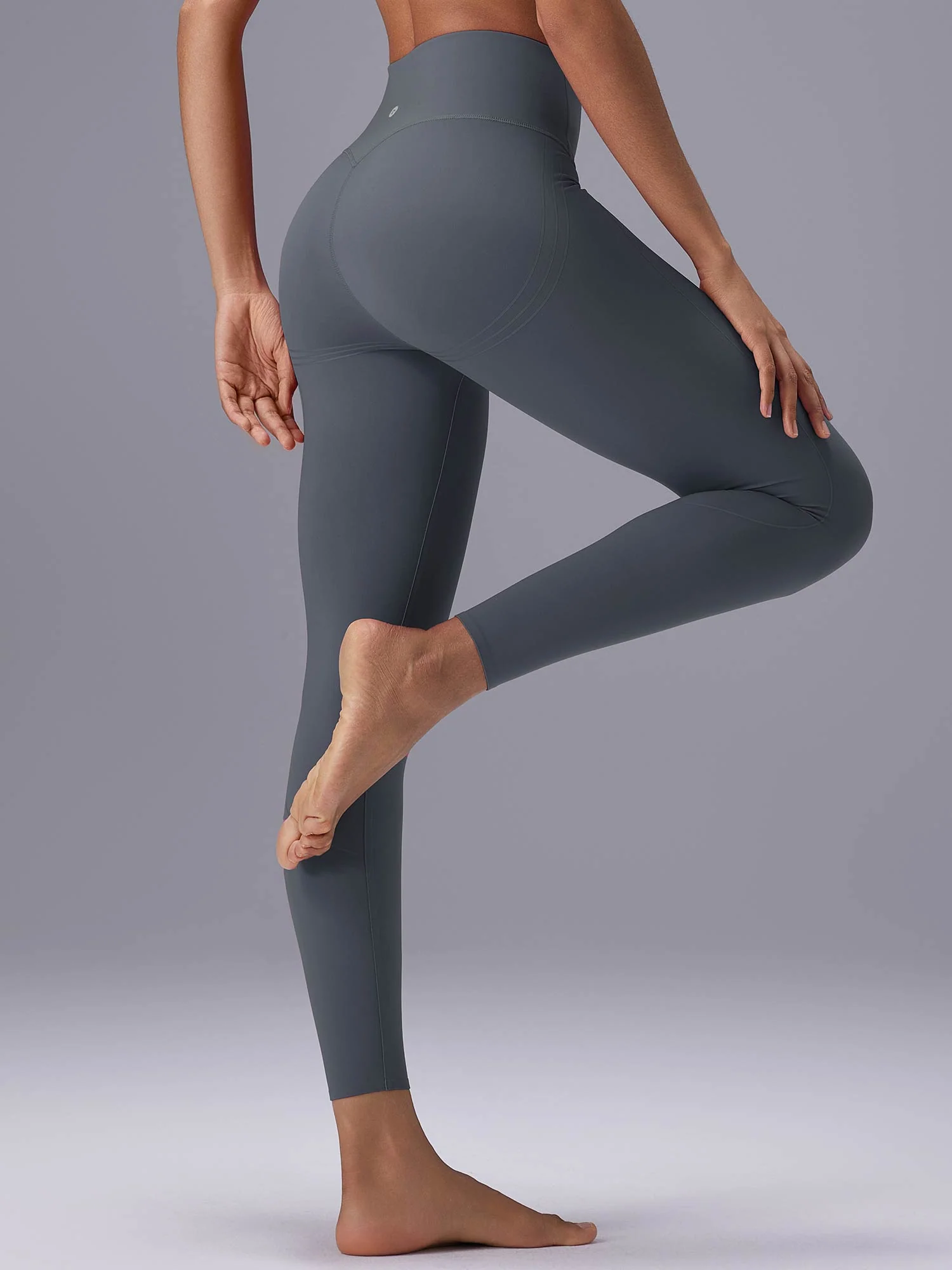 25" Tummy Control Leggings - Image 28