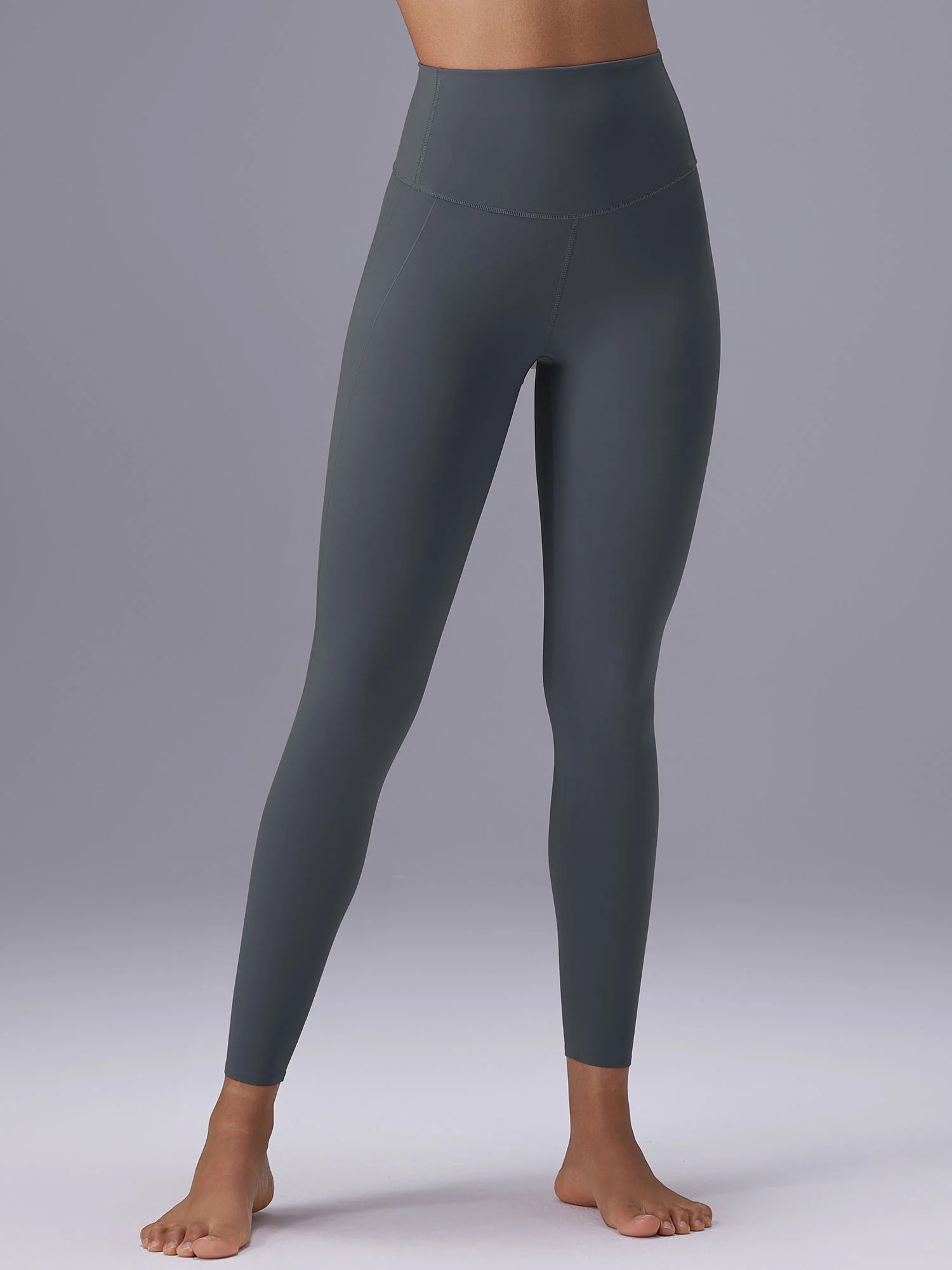 25" Tummy Control Leggings - Image 29
