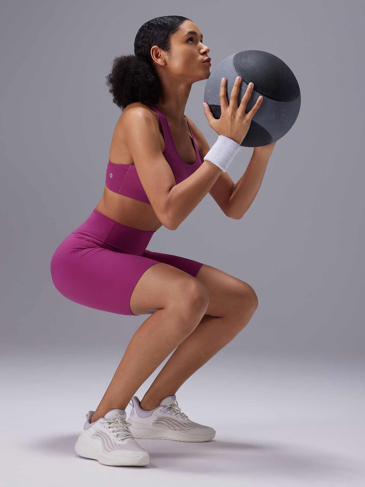 Tummy Control & Peachy Bum Shorts - Image 13