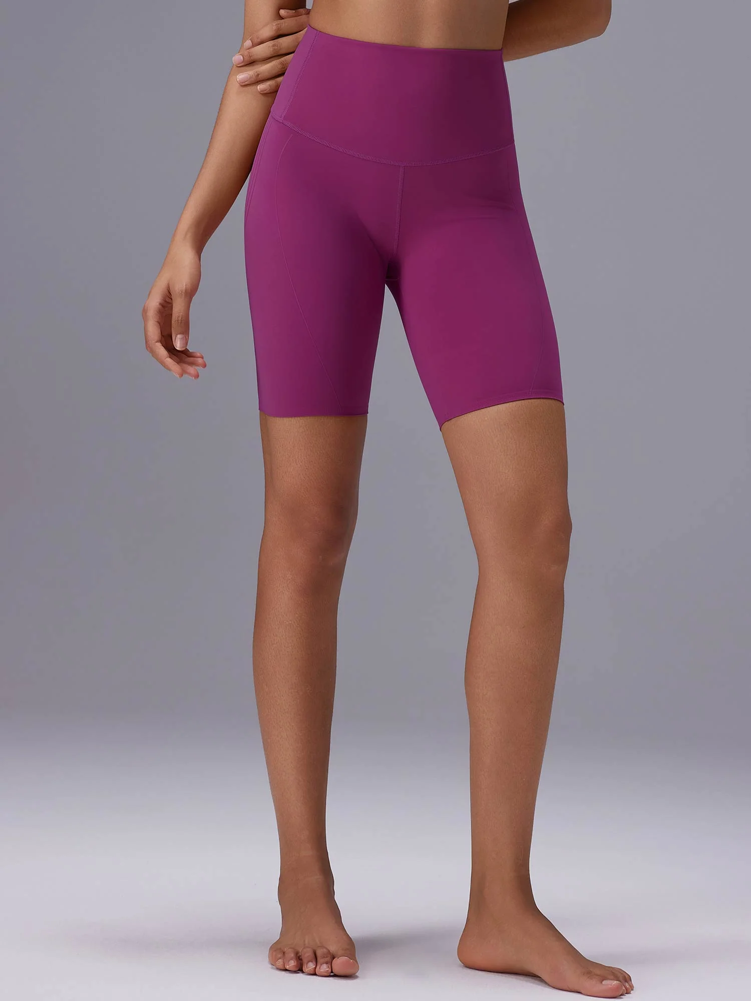 Tummy Control & Peachy Bum Shorts - Image 17