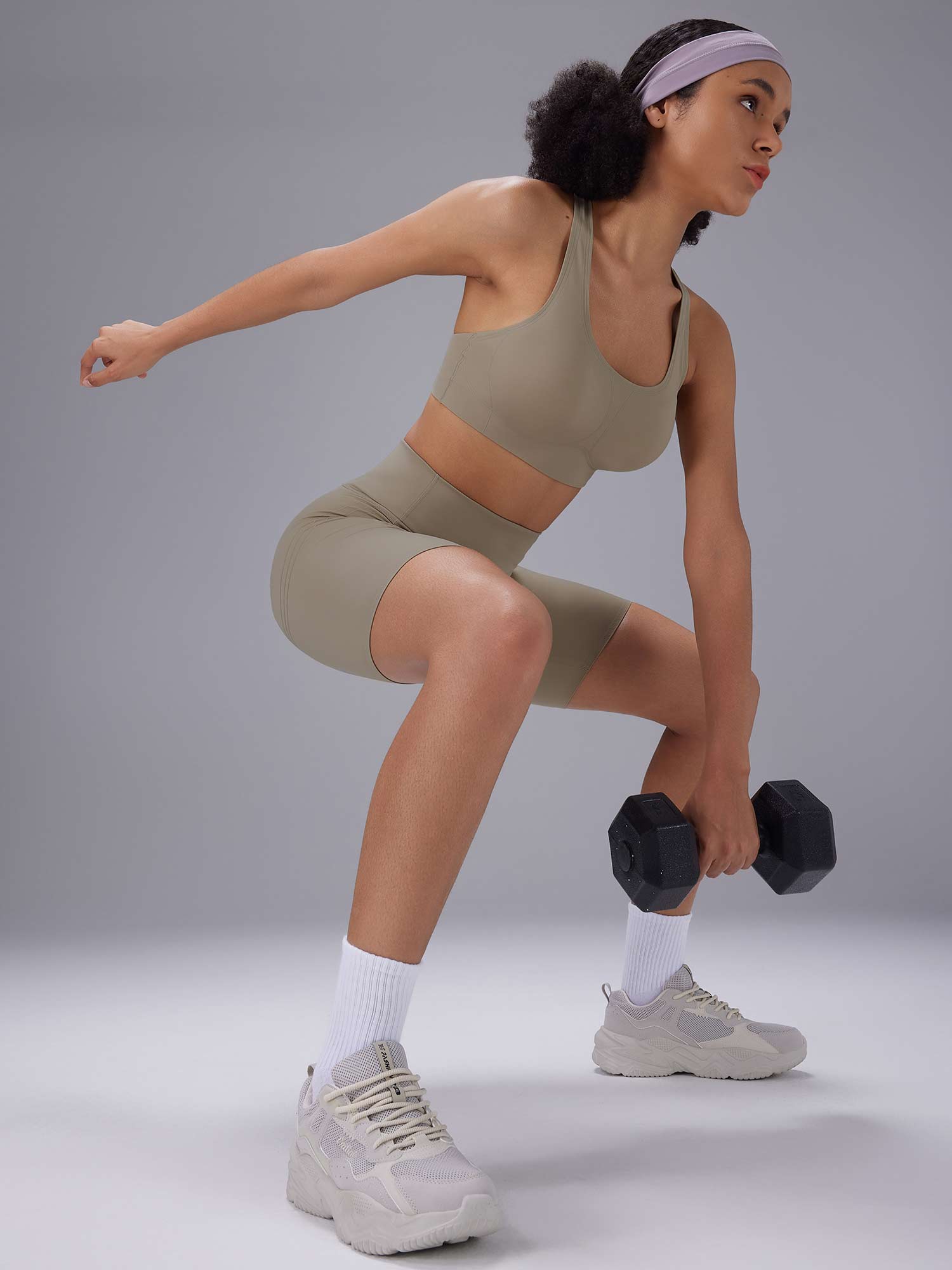Tummy Control & Peachy Bum Shorts - Image 19