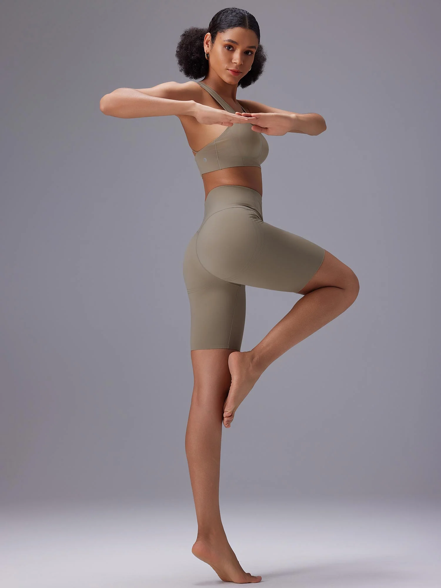 Tummy Control & Peachy Bum Shorts - Image 20