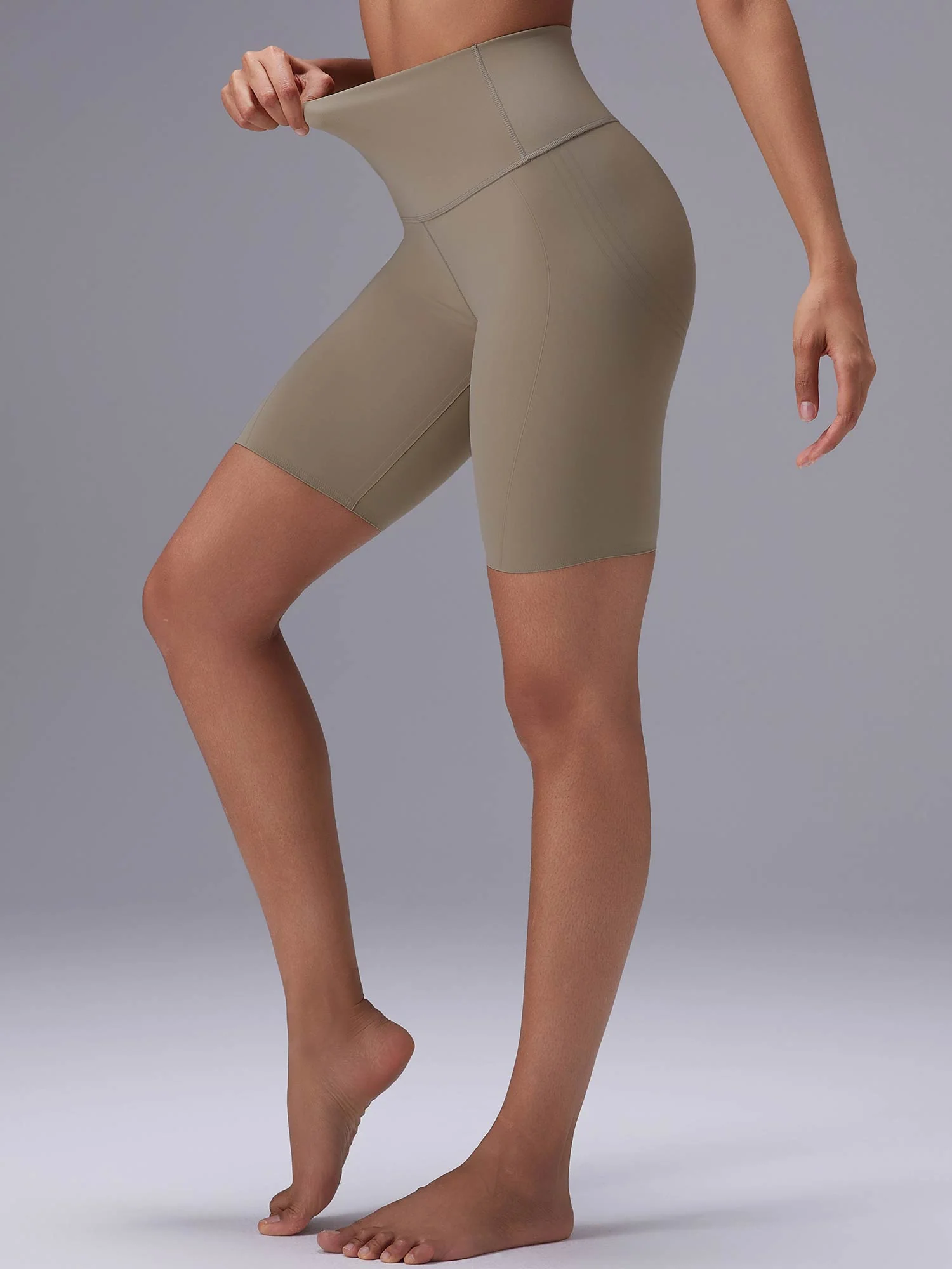 Tummy Control & Peachy Bum Shorts - Image 22