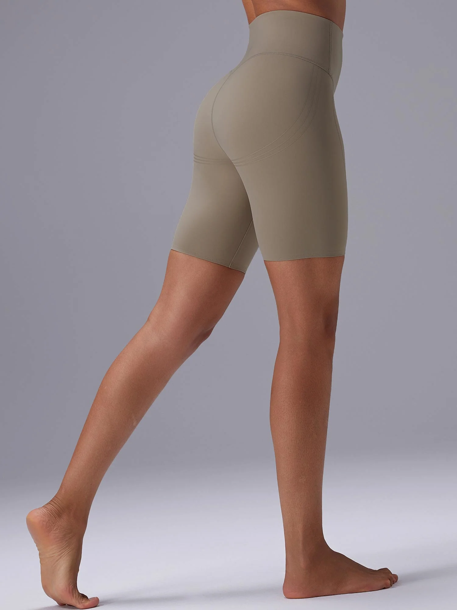 Tummy Control & Peachy Bum Shorts - Image 23