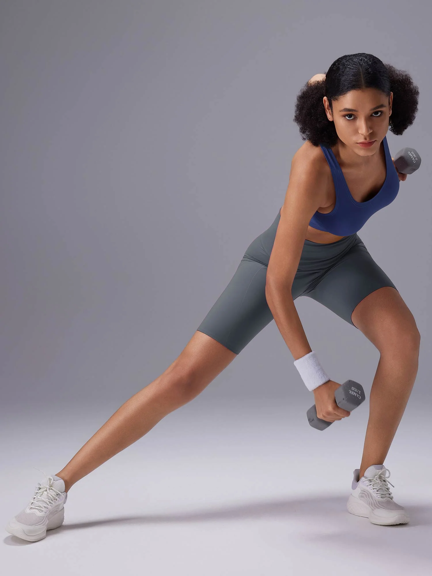Tummy Control & Peachy Bum Shorts - Image 27