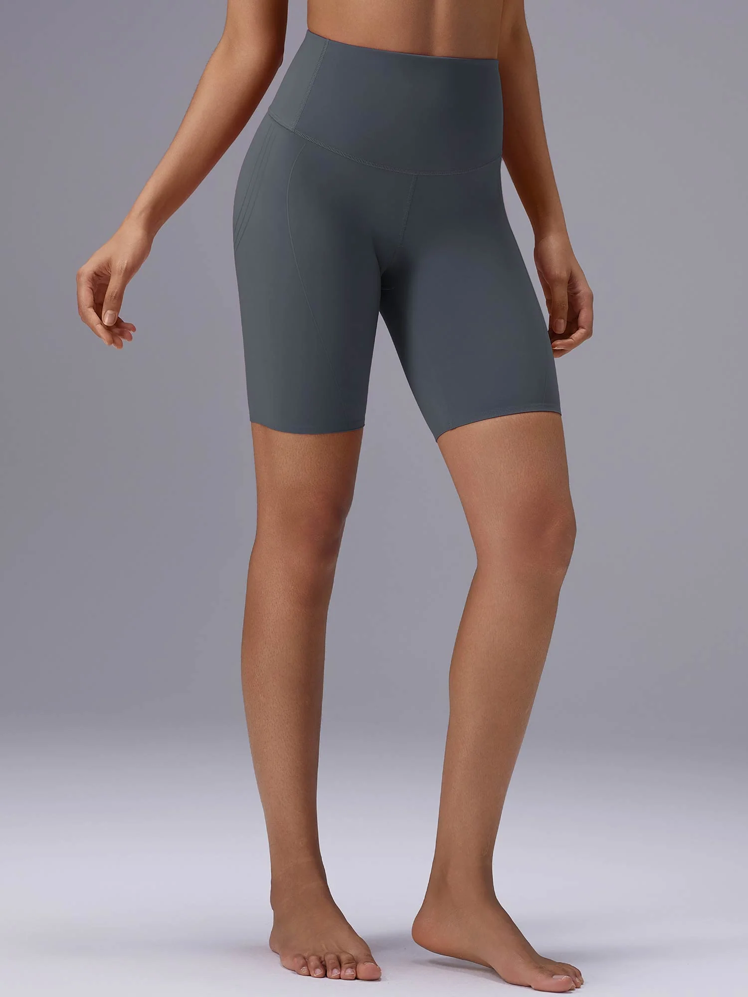 Tummy Control & Peachy Bum Shorts - Image 29