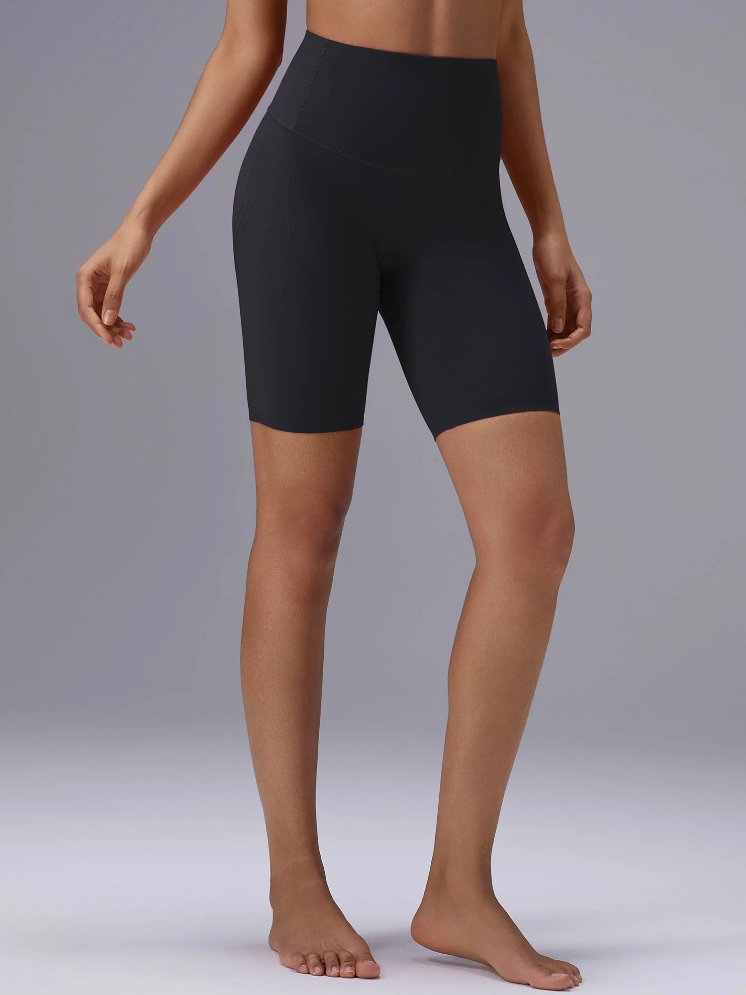 Tummy Control & Peachy Bum Shorts - Image 7