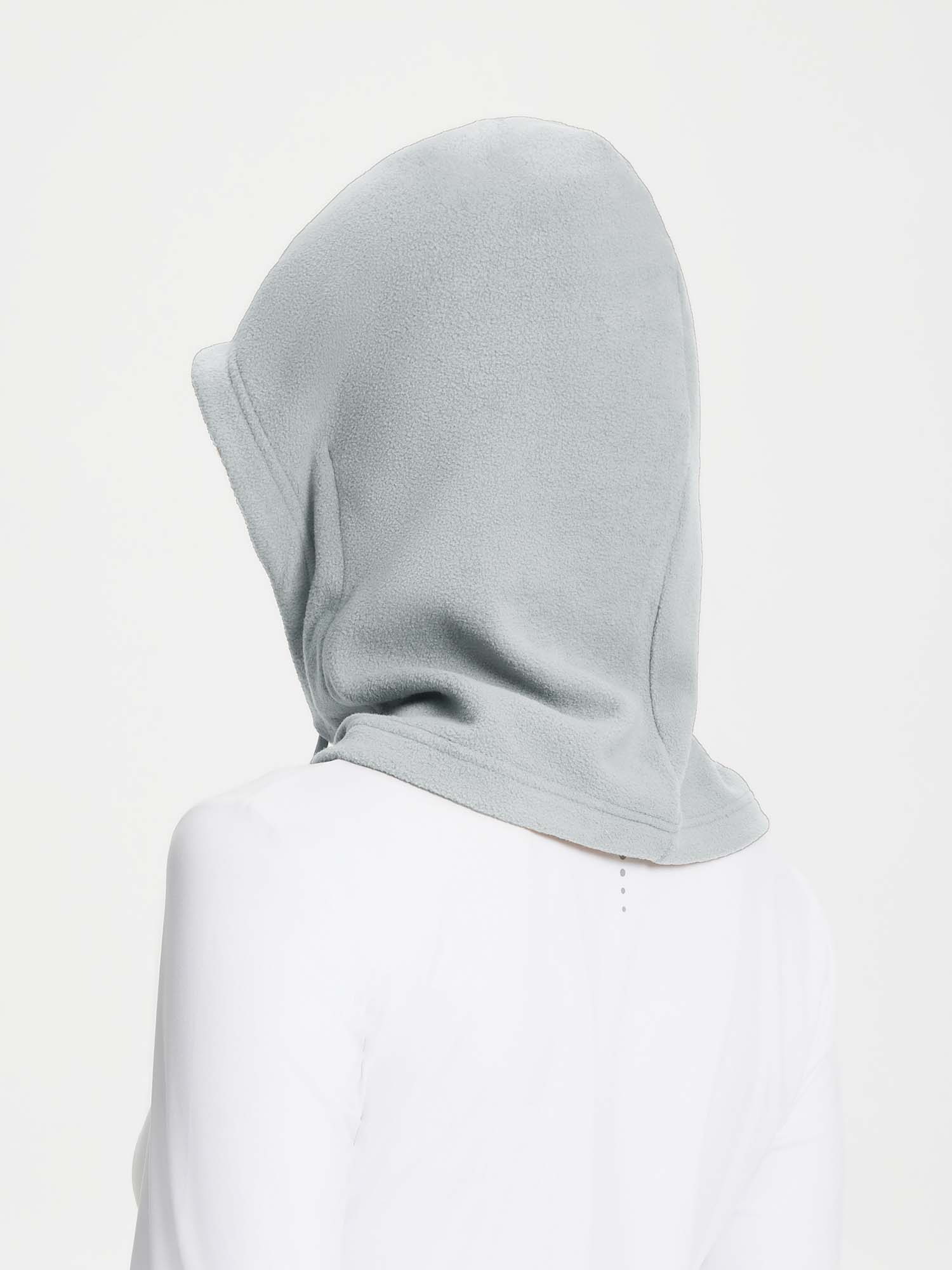 Unisex Adjustable Fleece Ski Hat - Image 4