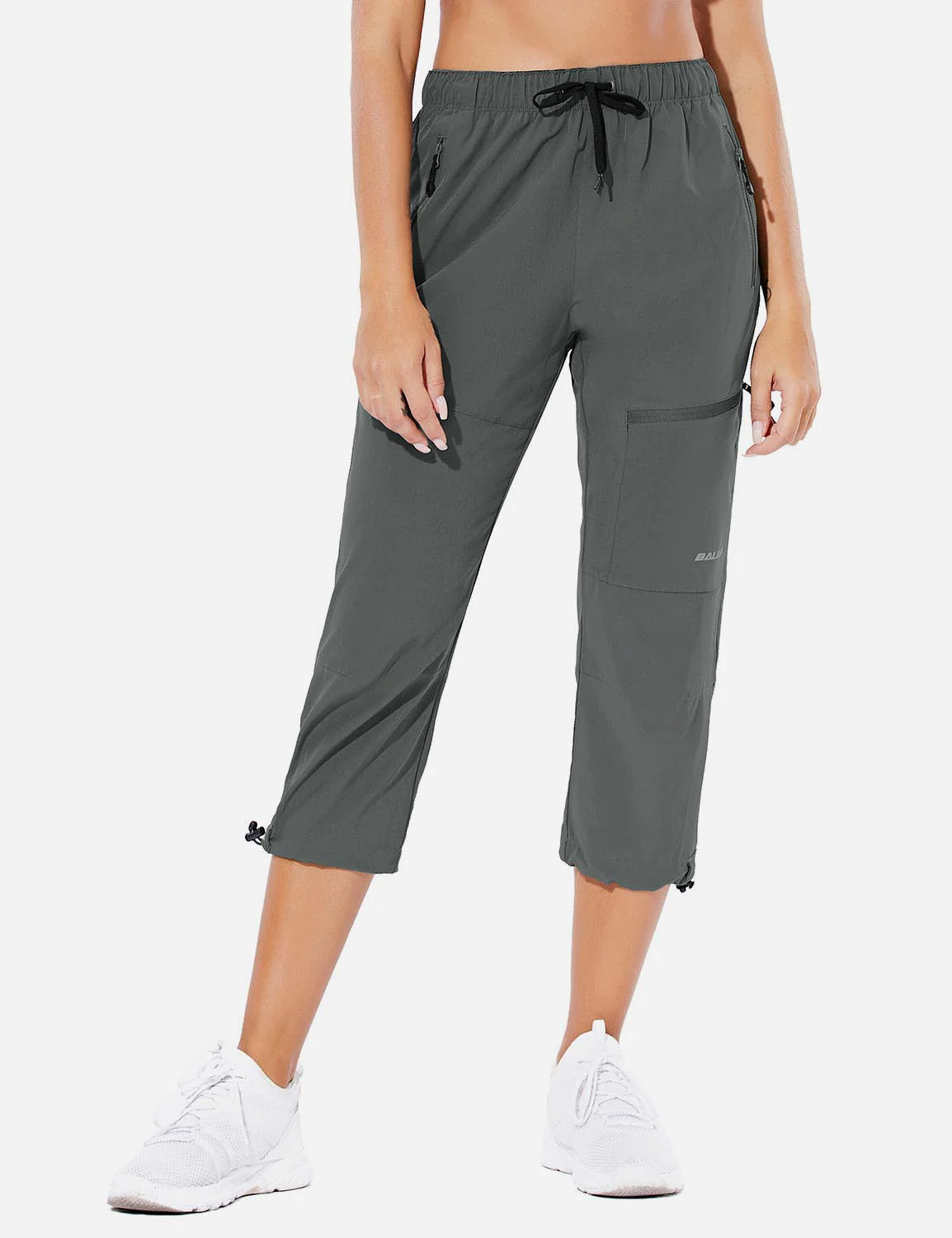 Laureate UPF50+ DWR Capris - Image 11