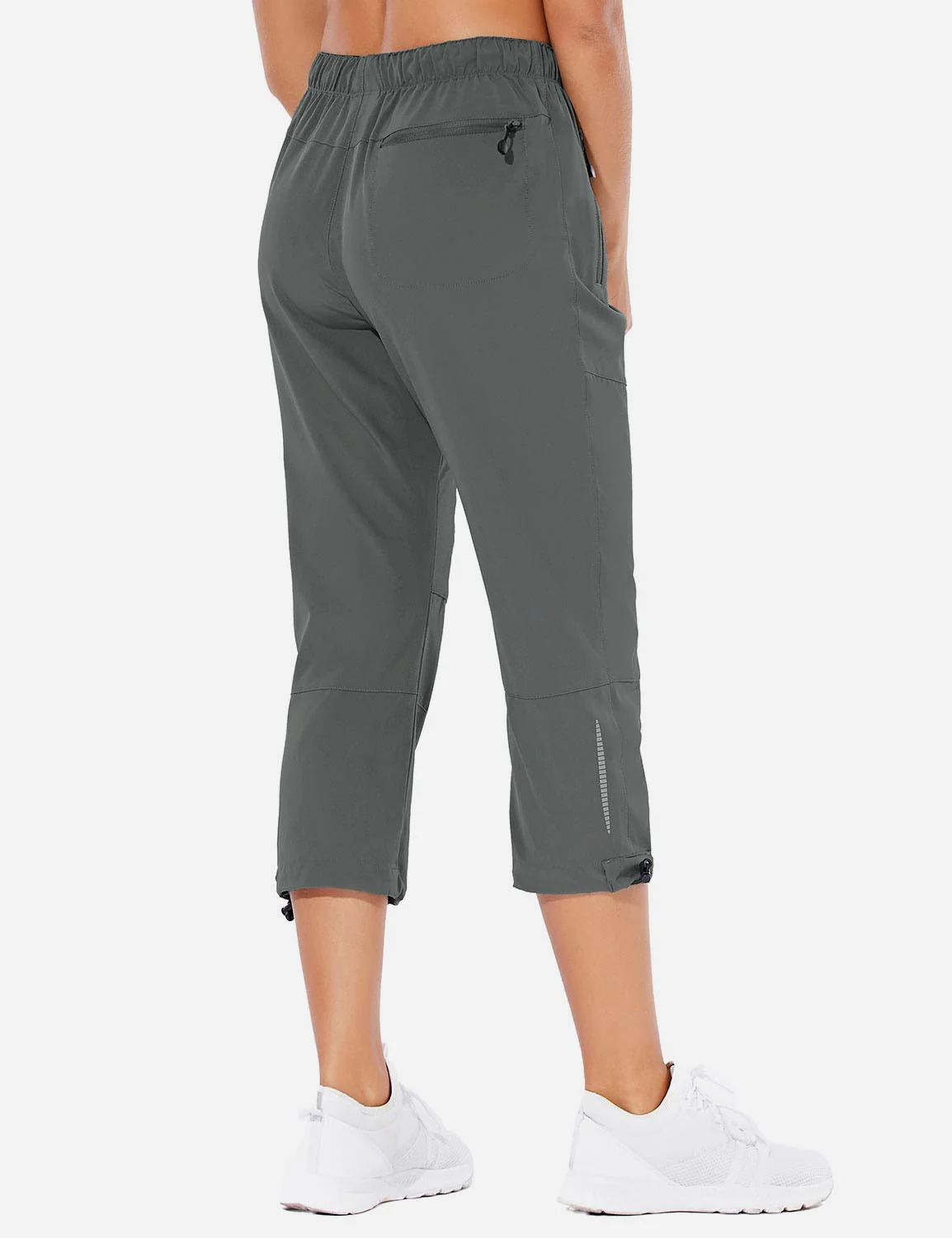 Laureate UPF50+ DWR Capris - Image 12