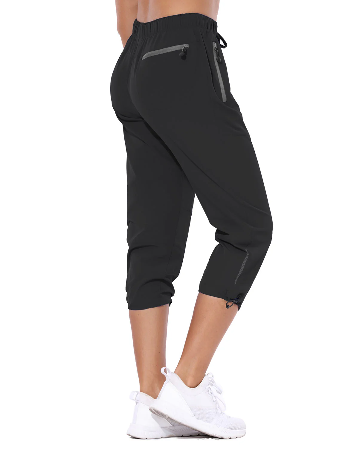Laureate UPF50+ DWR Capris - Image 15