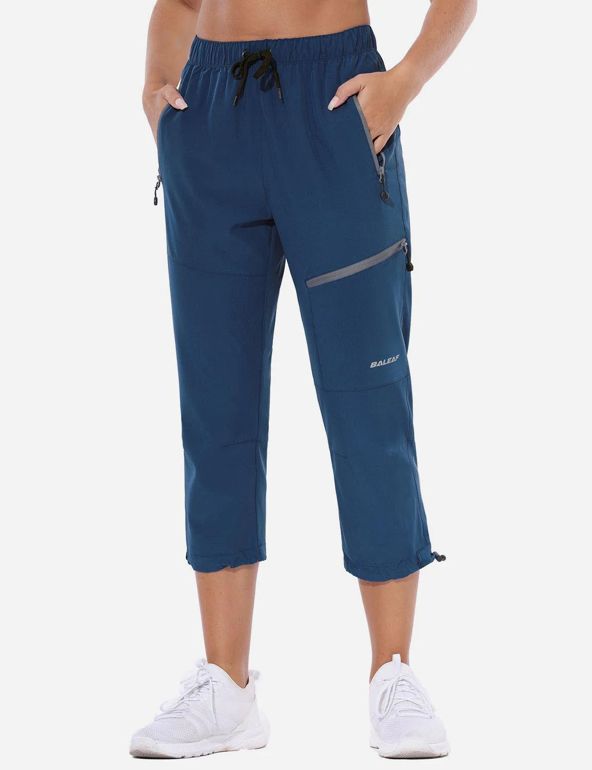 Laureate UPF50+ DWR Capris - Image 20