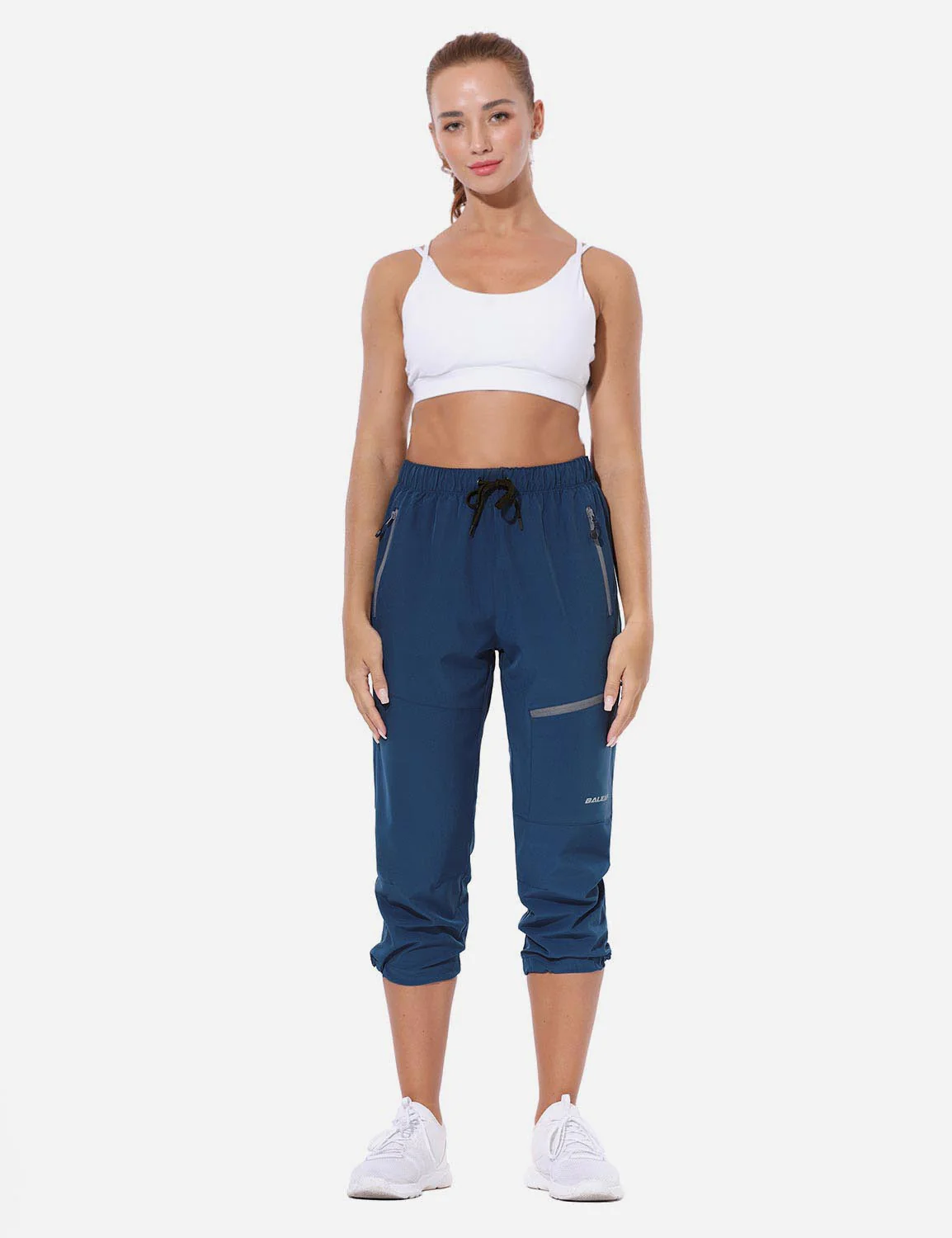 Laureate UPF50+ DWR Capris - Image 21
