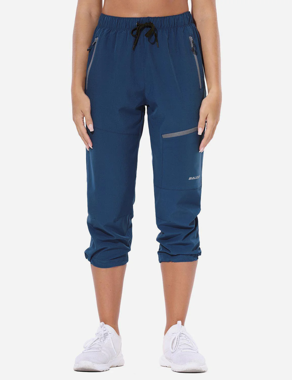 Laureate UPF50+ DWR Capris - Image 22