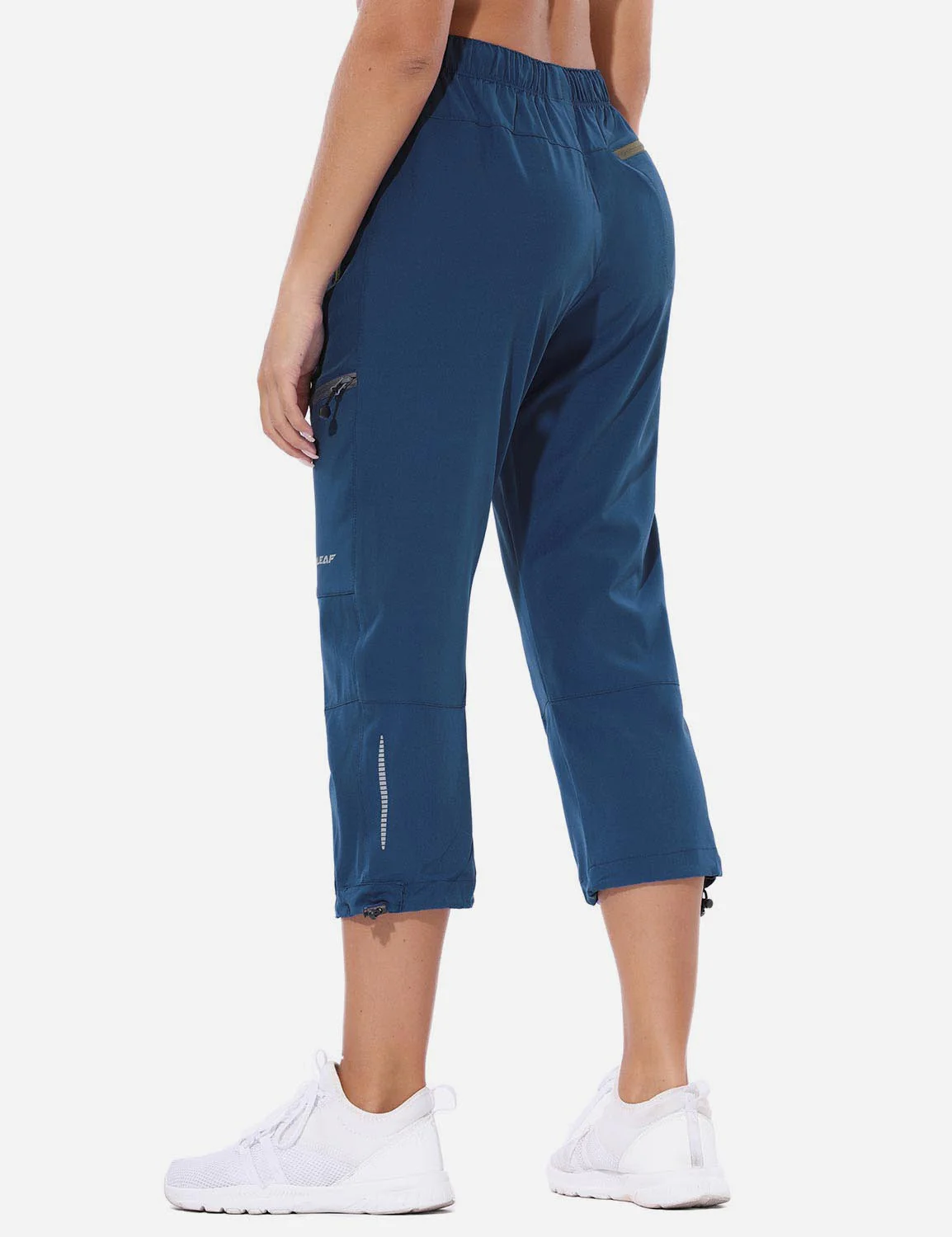 Laureate UPF50+ DWR Capris - Image 23