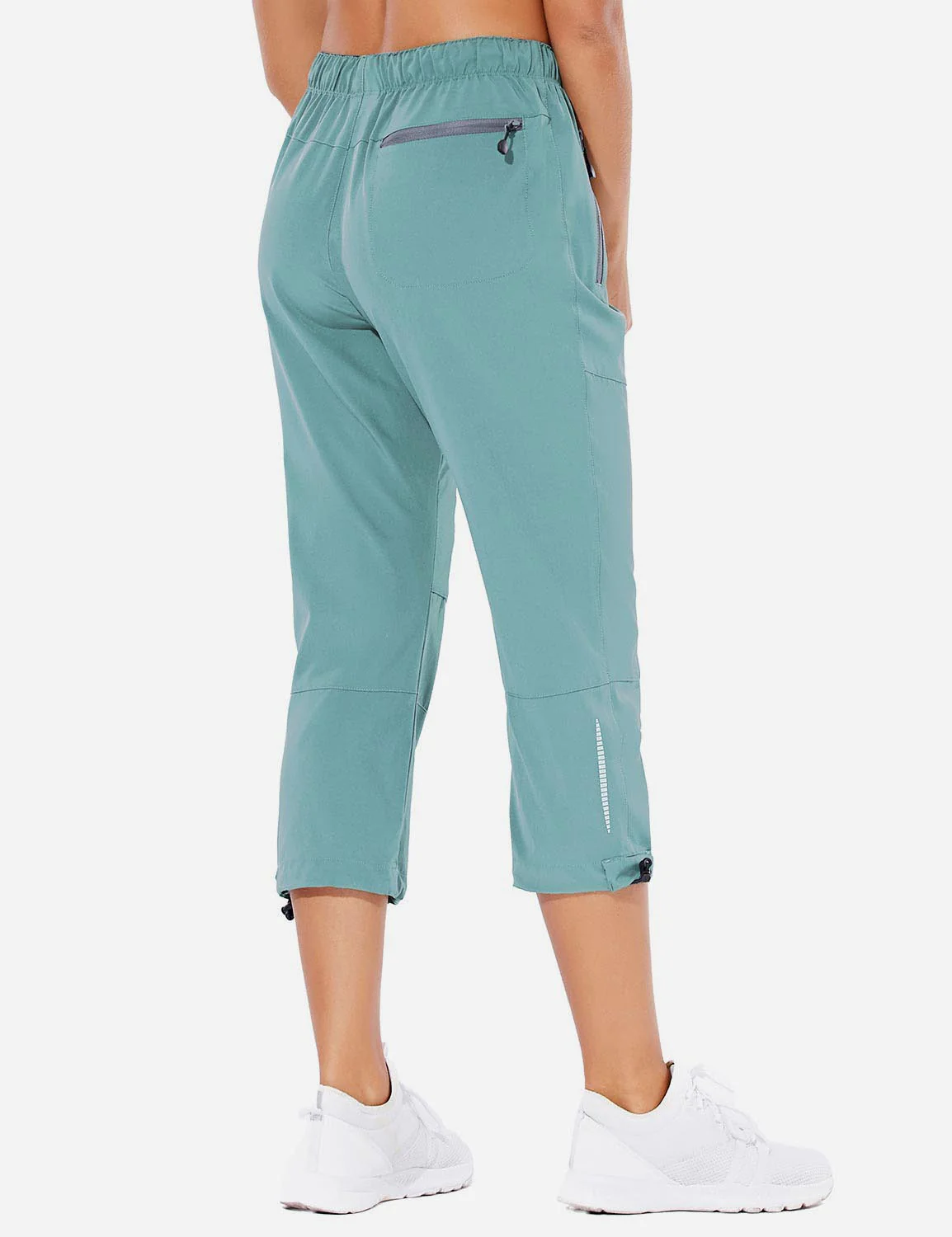 Laureate UPF50+ DWR Capris - Image 4