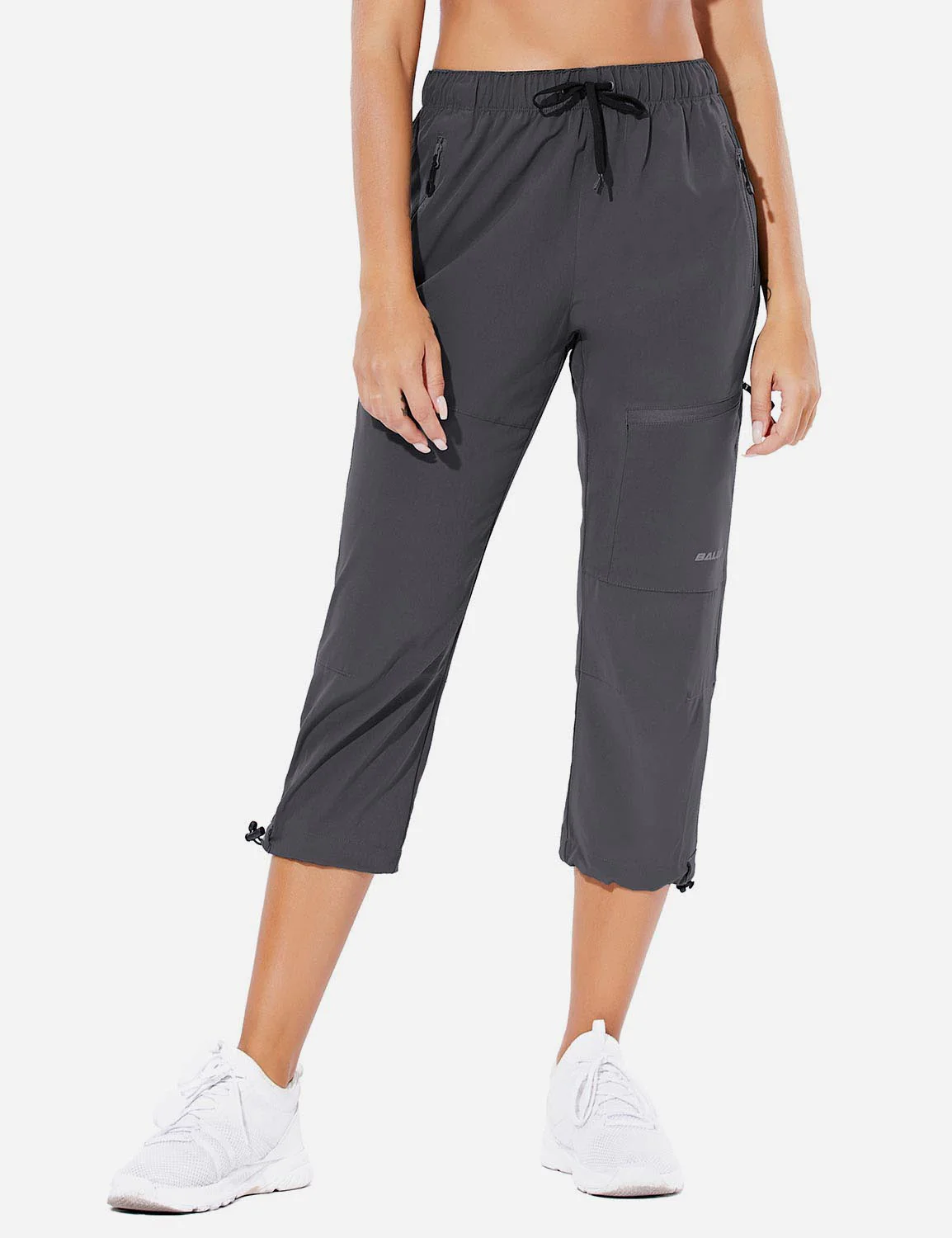 Laureate UPF50+ DWR Capris - Image 7