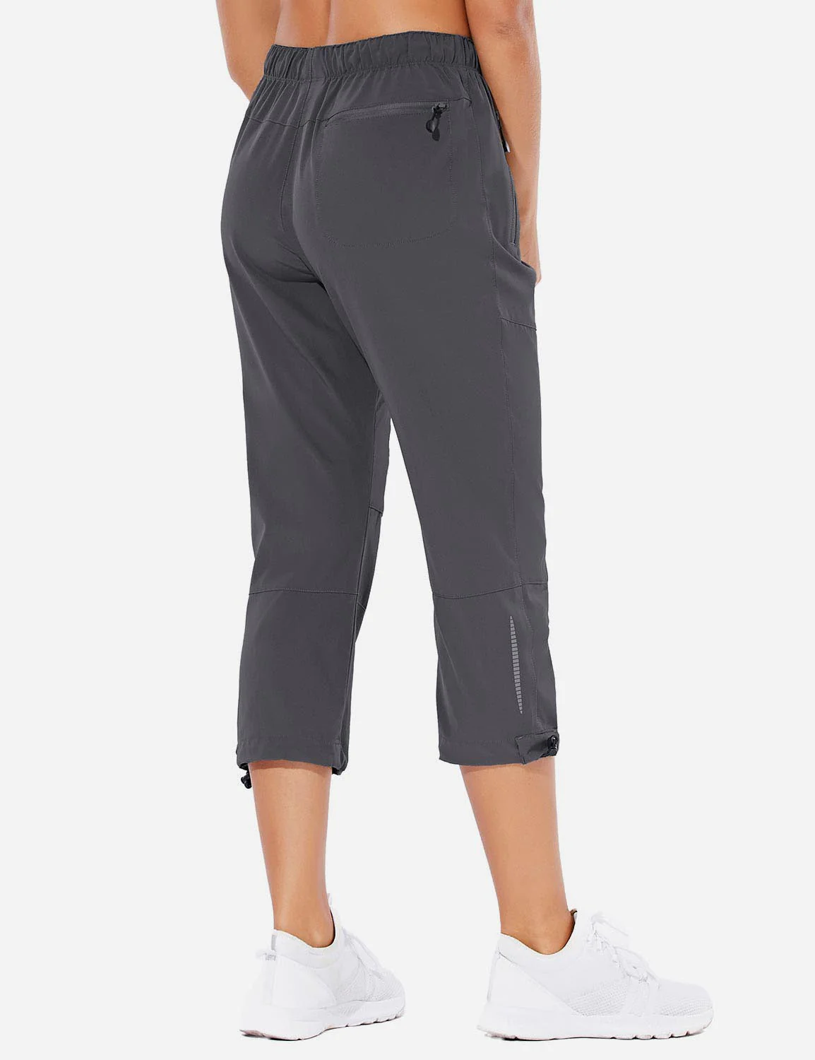 Laureate UPF50+ DWR Capris - Image 8