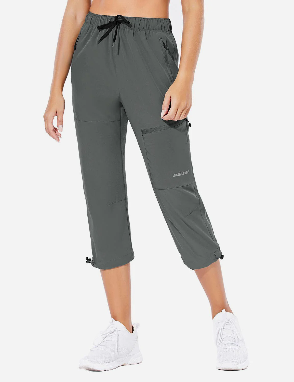 Laureate UPF50+ DWR Capris - Image 9