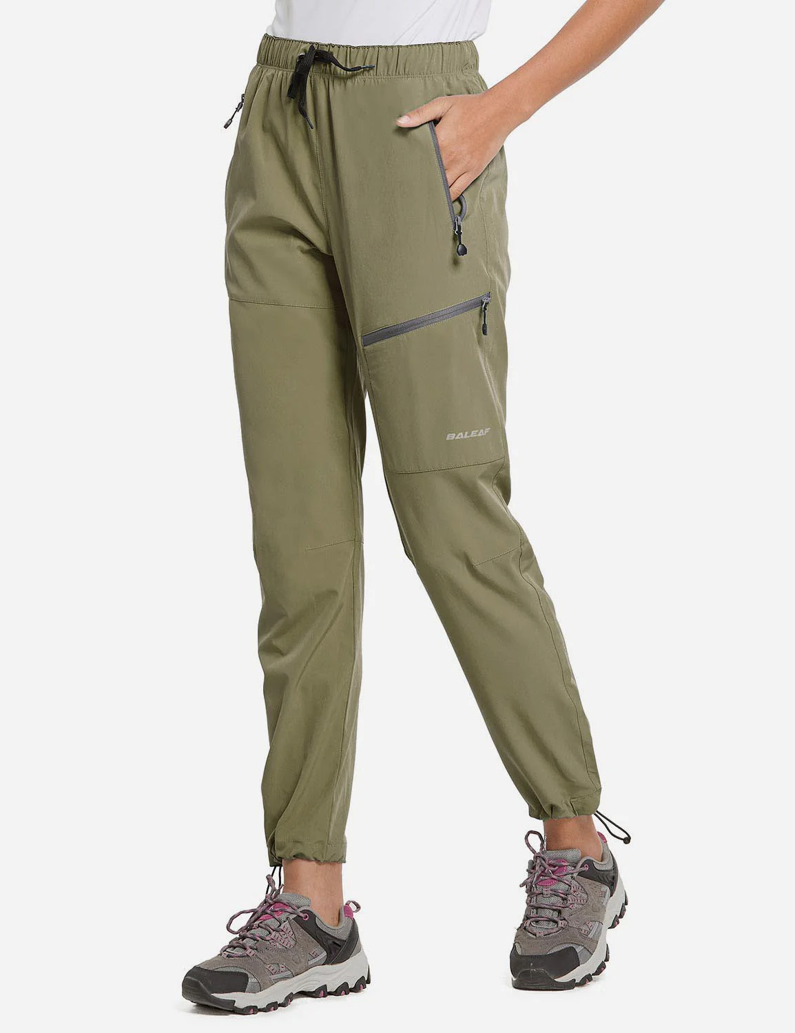 Laureate UPF50+ DWR Hiking Pants (Original) - Image 14
