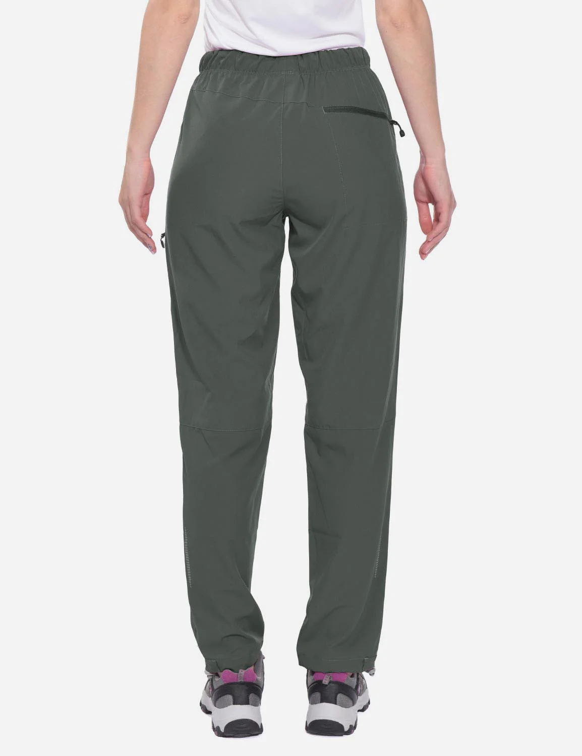 Laureate UPF50+ DWR Hiking Pants (Original) - Image 20