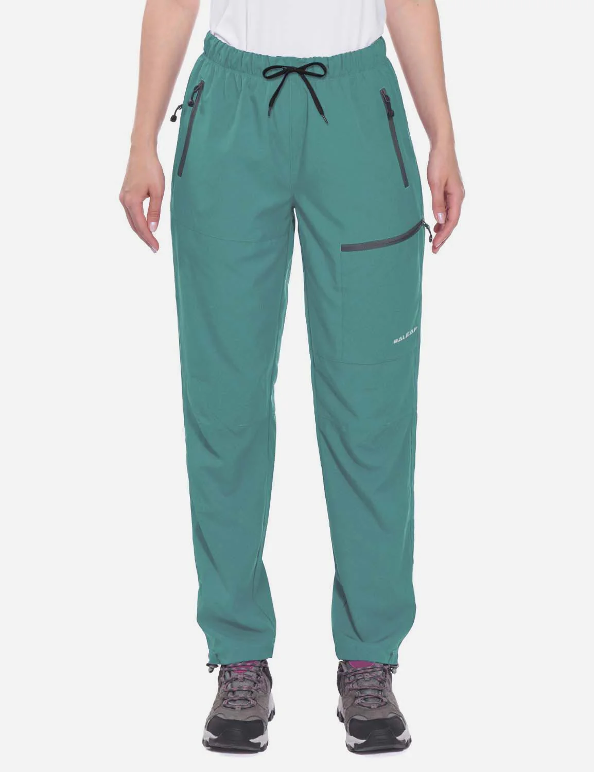 Laureate UPF50+ DWR Hiking Pants (Original) - Image 29