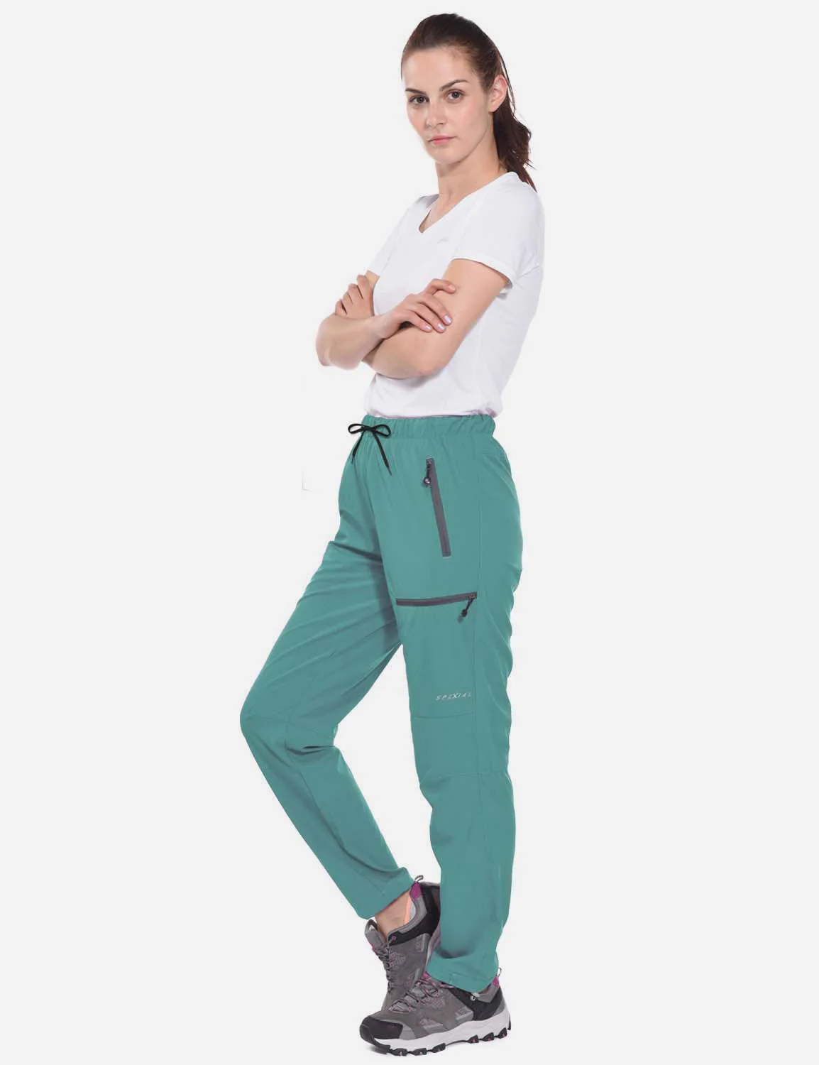 Laureate UPF50+ DWR Hiking Pants (Original) - Image 30