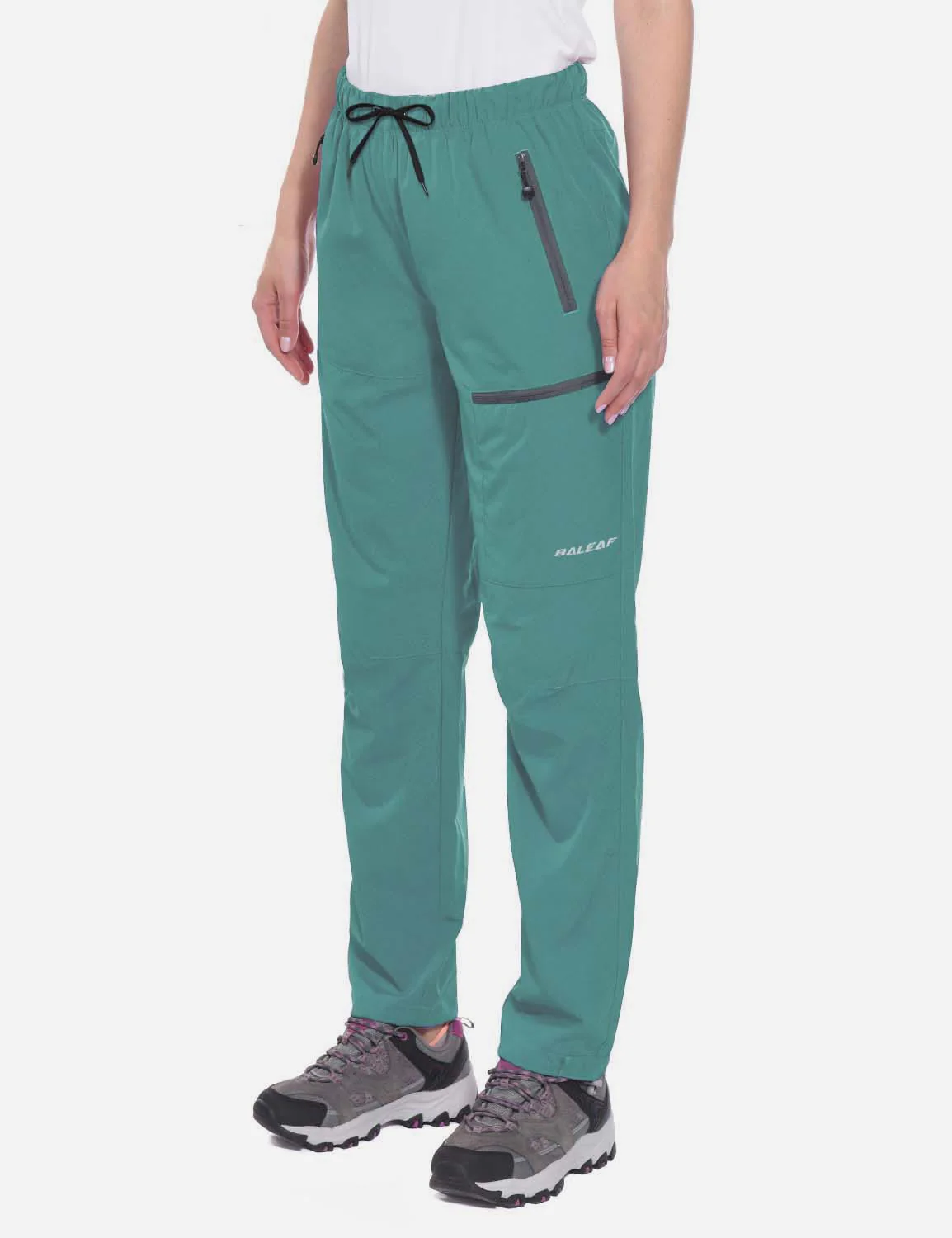 Laureate UPF50+ DWR Hiking Pants (Original) - Image 31