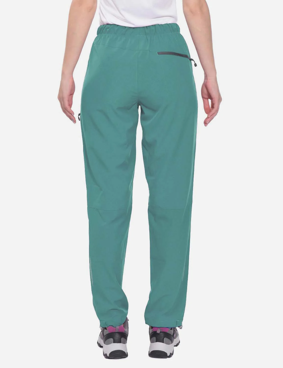 Laureate UPF50+ DWR Hiking Pants (Original) - Image 32
