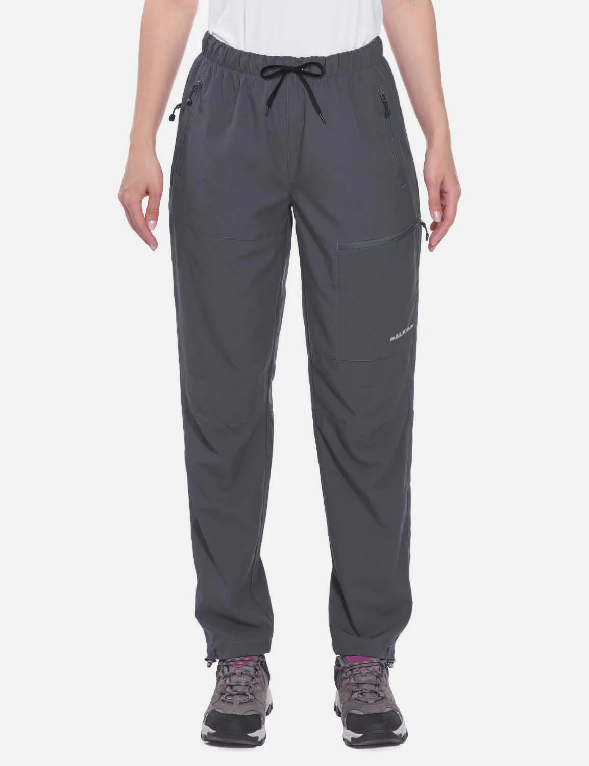 Laureate UPF50+ DWR Hiking Pants (Original) - Image 33