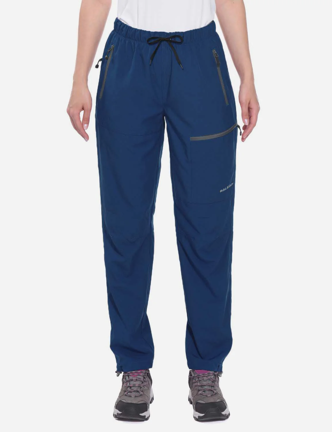 Laureate UPF50+ DWR Hiking Pants (Original) - Image 37