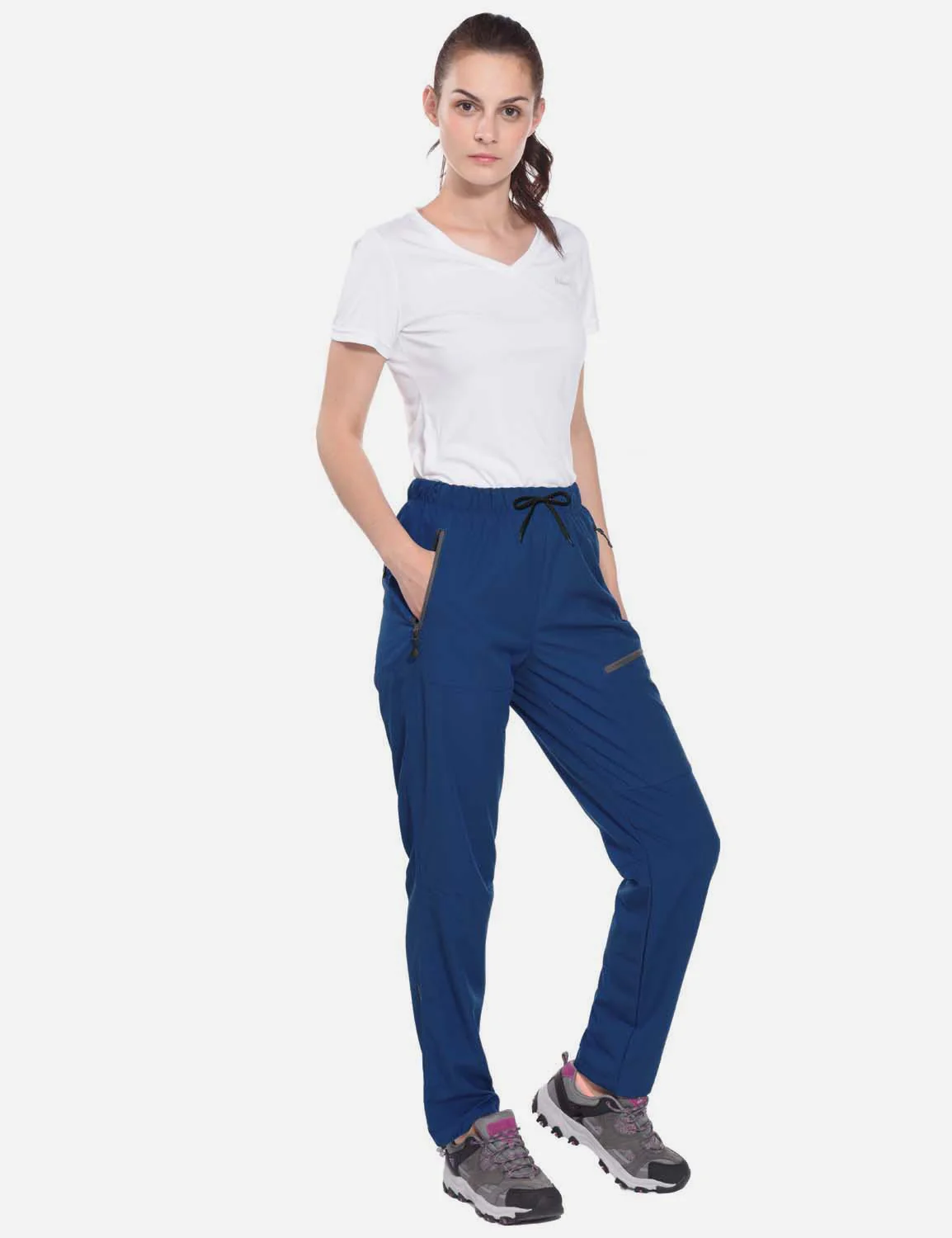 Laureate UPF50+ DWR Hiking Pants (Original) - Image 38