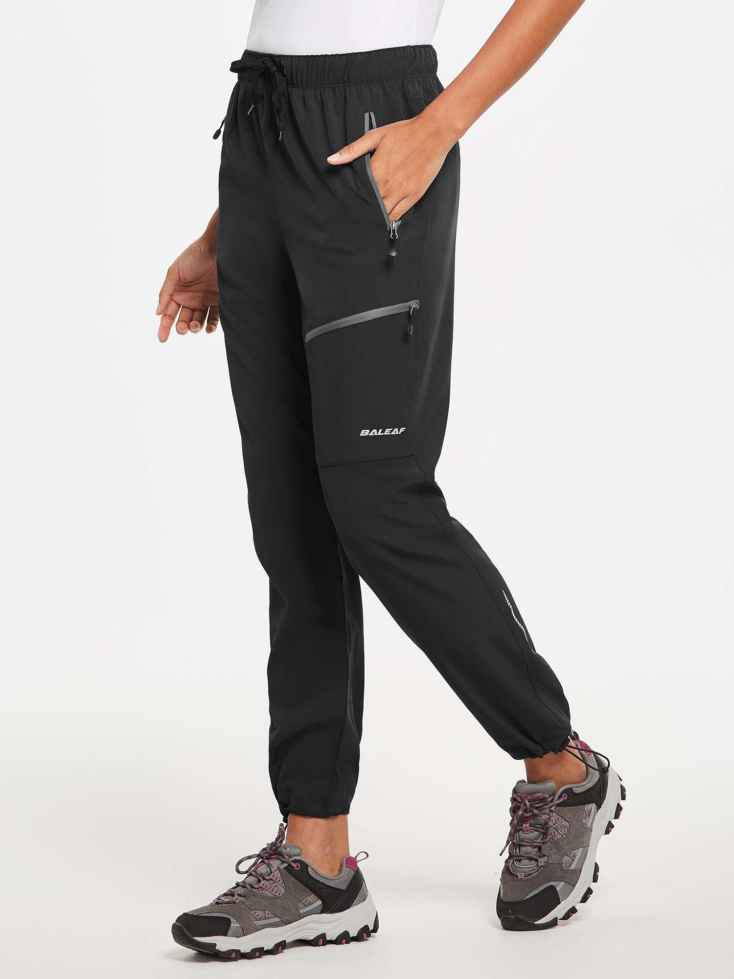 Laureate UPF50+ DWR Hiking Pants (Original) - Image 4
