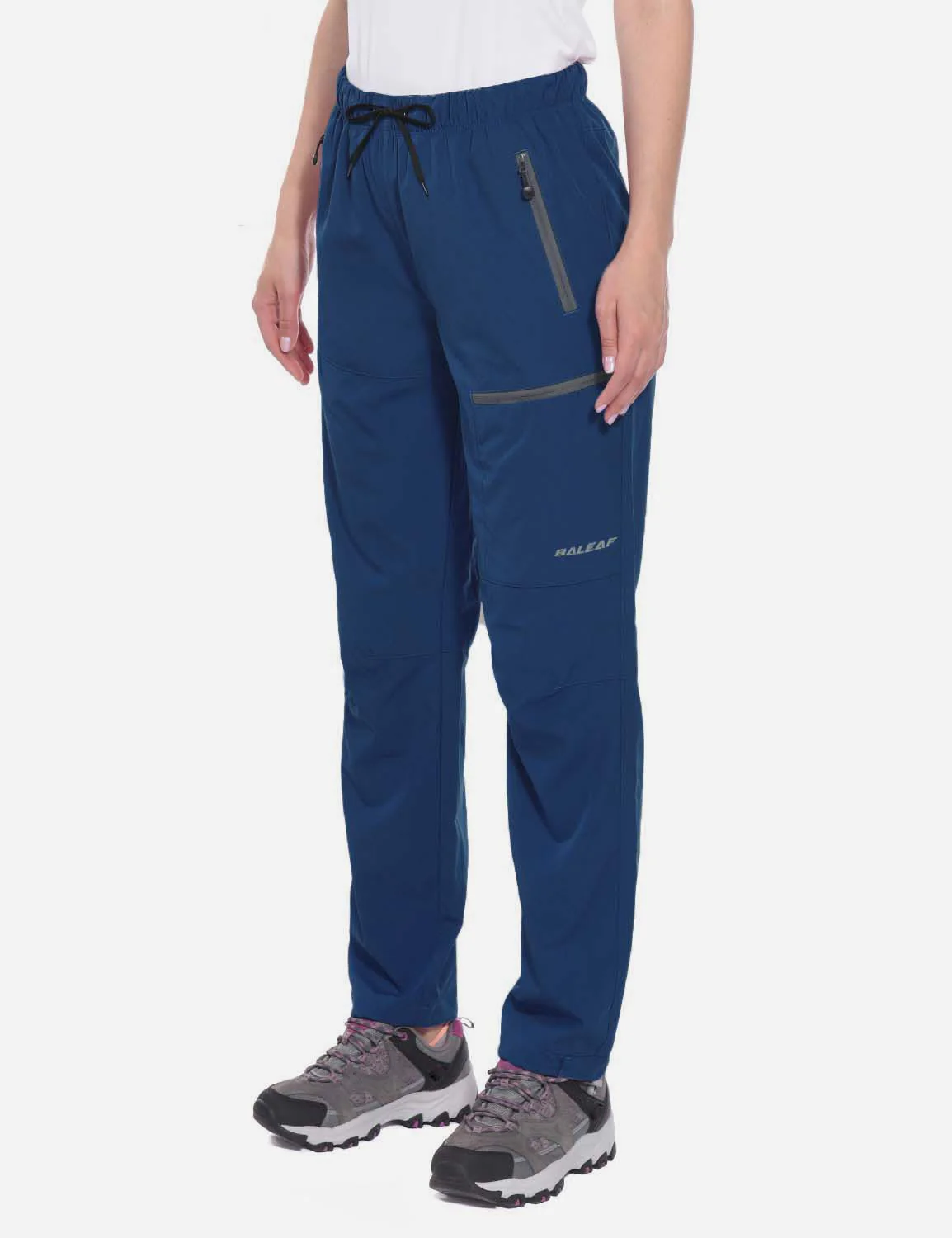 Laureate UPF50+ DWR Hiking Pants (Original) - Image 40