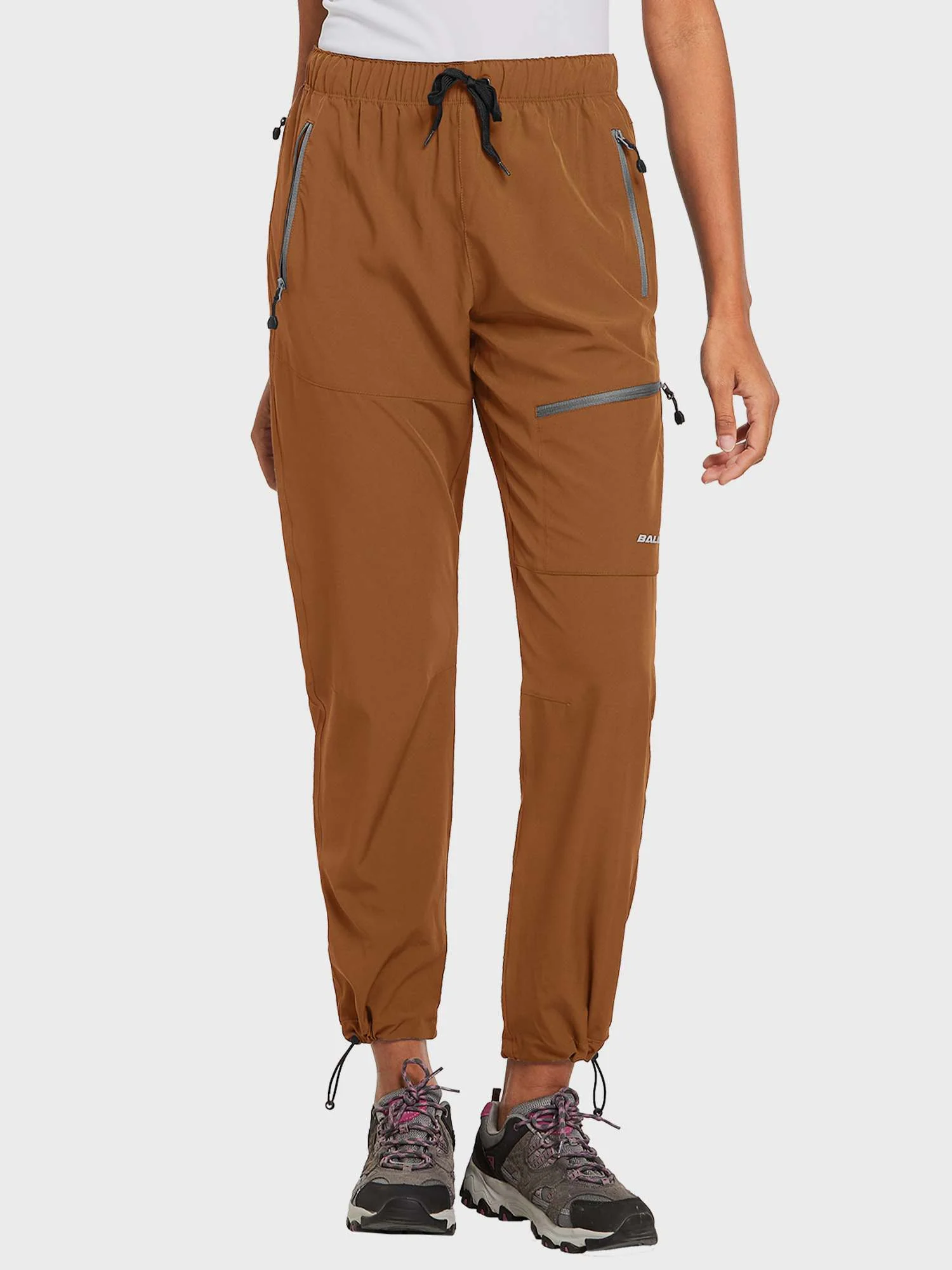 Laureate UPF50+ DWR Hiking Pants (Original) - Image 47