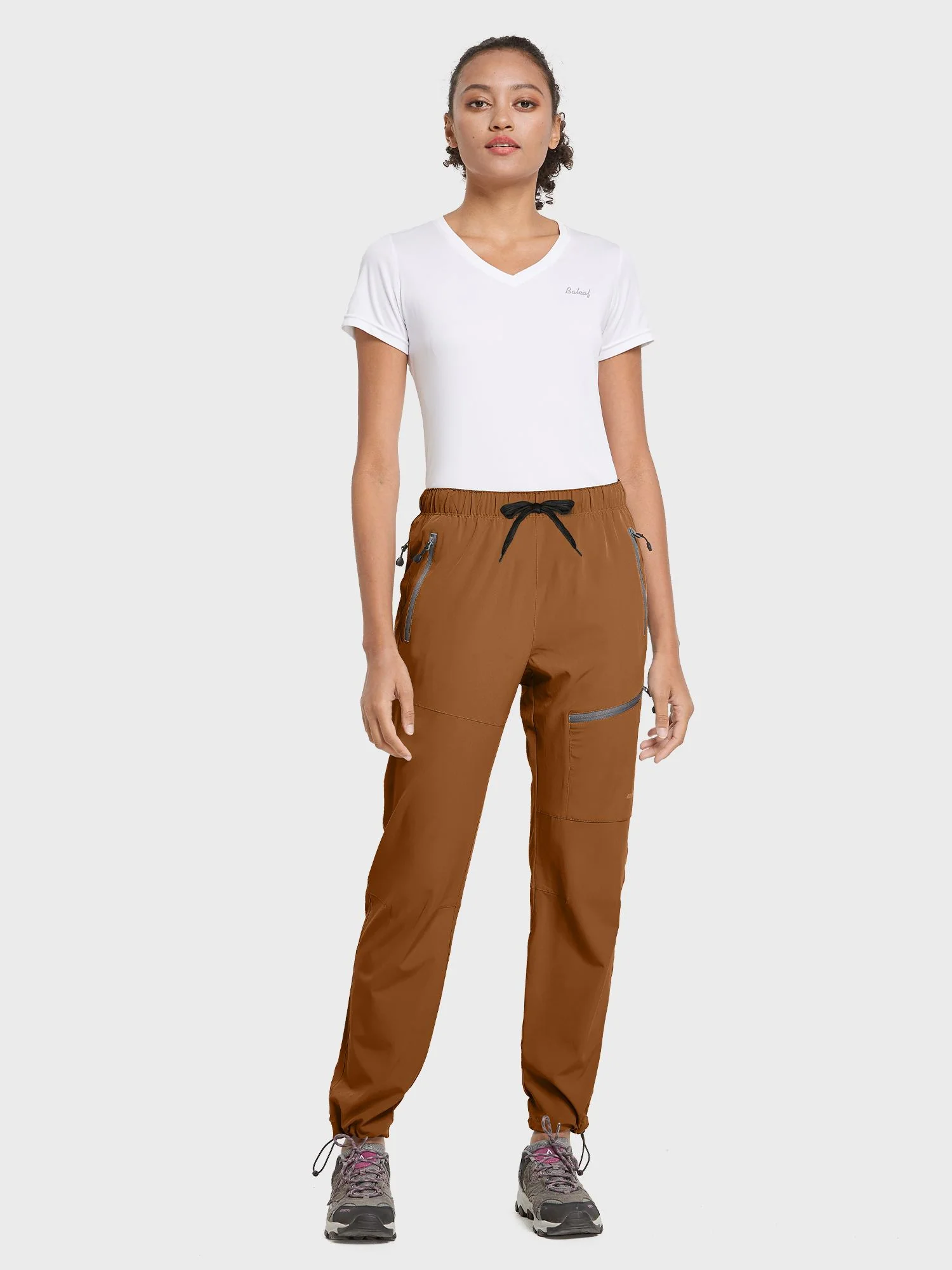 Laureate UPF50+ DWR Hiking Pants (Original) - Image 48