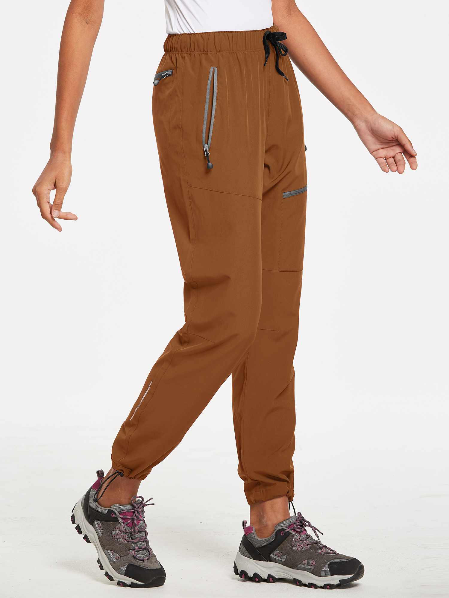 Laureate UPF50+ DWR Hiking Pants (Original) - Image 49