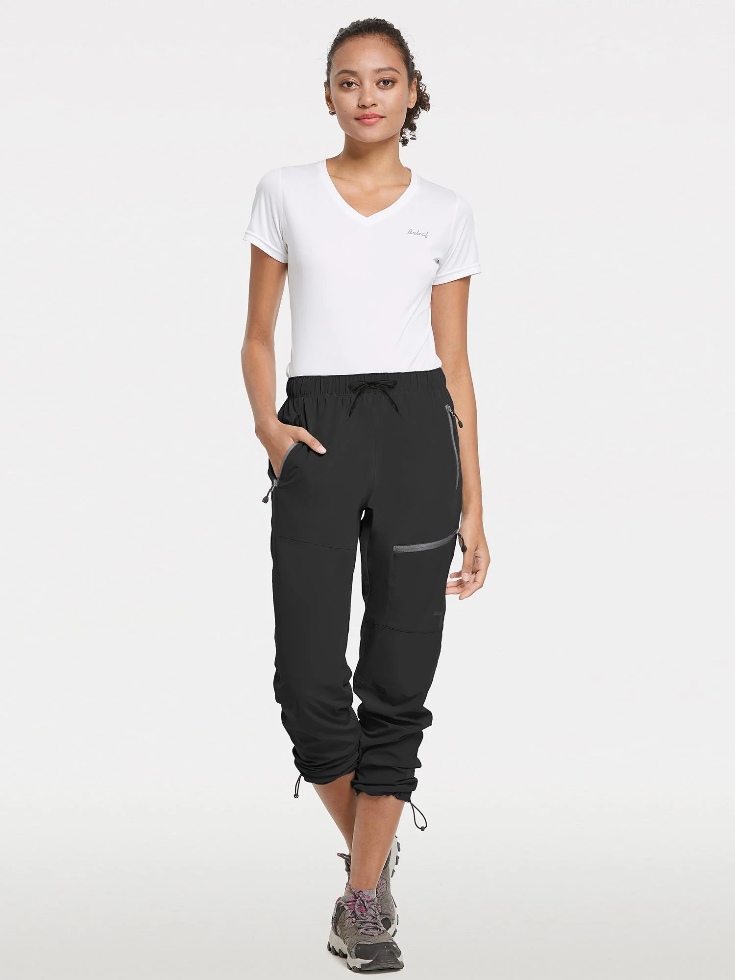 Laureate UPF50+ DWR Hiking Pants (Original) - Image 5